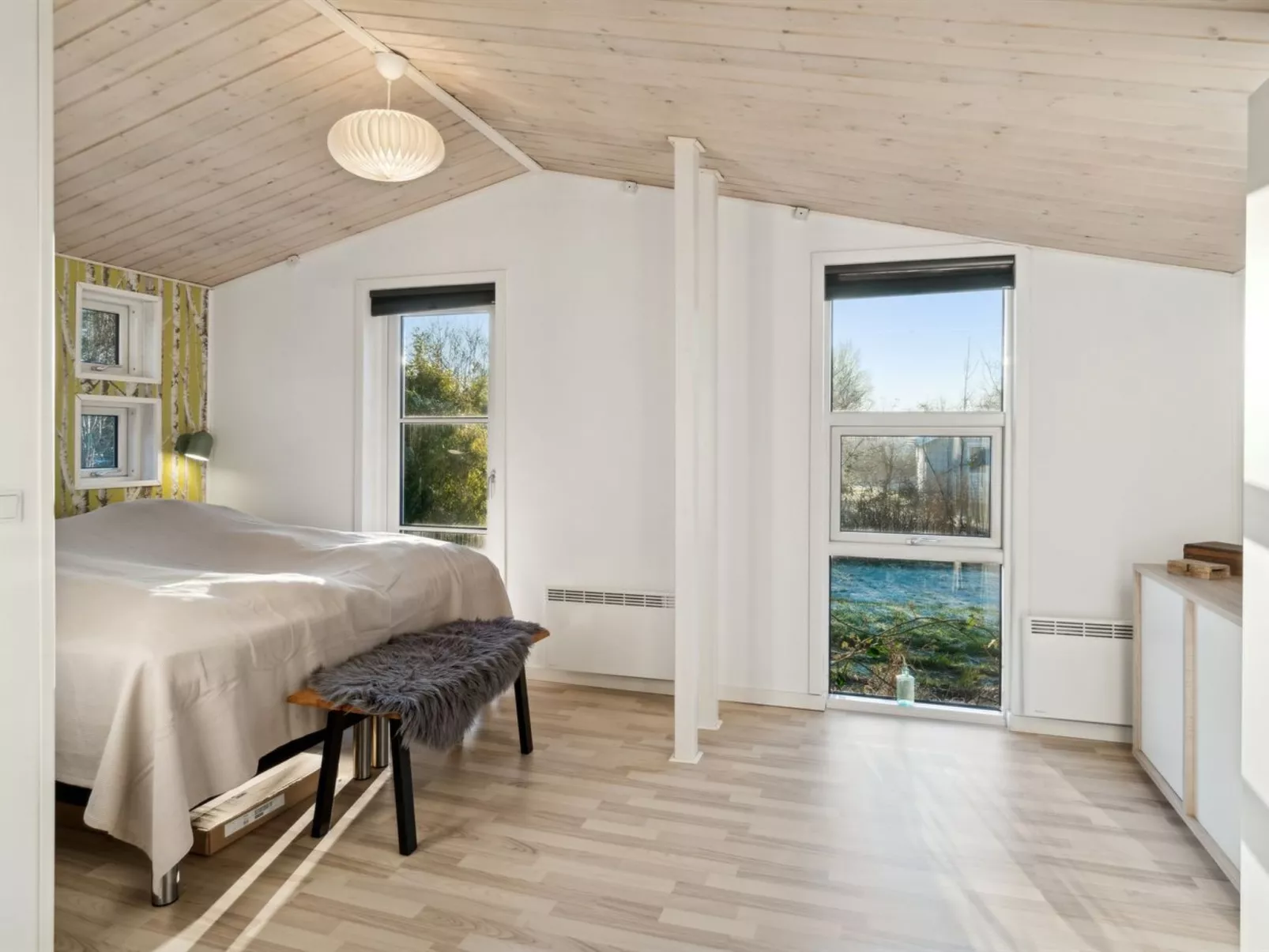 "Armelle" - 550m from the sea-Inside