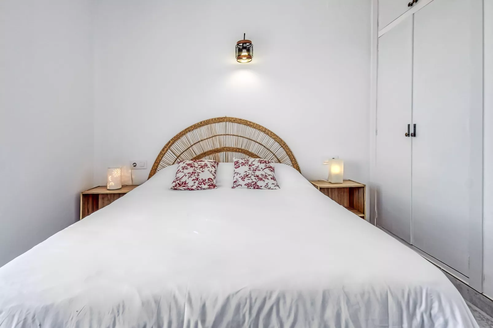 Costa 2 5 Canyelles Roses-Bedroom