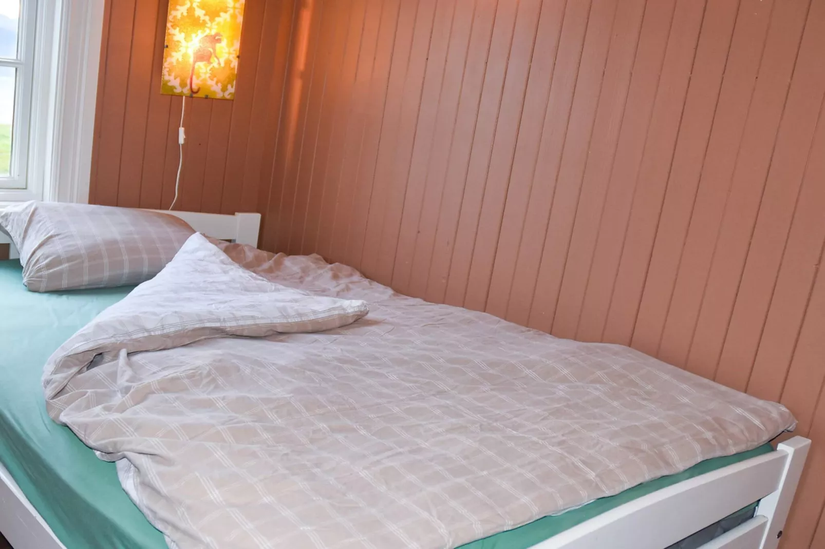 6 person holiday home in Fjørtoft-Indoor