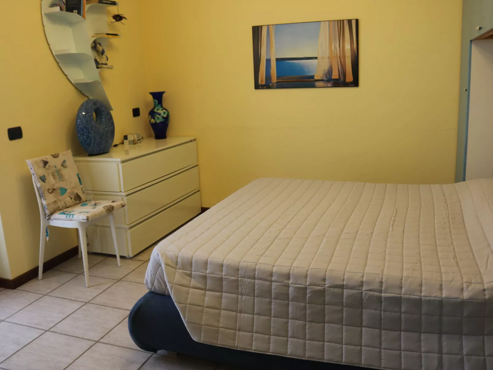 La Casara B-Inside