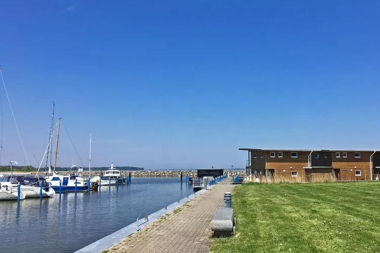 Floating House 3 - Classic / 4 Personen-Exterior summer