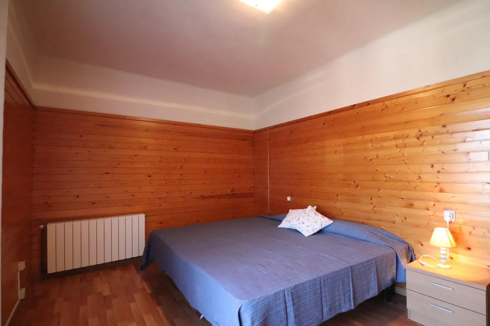 VILLA PARMENIDES Roses-Chambre