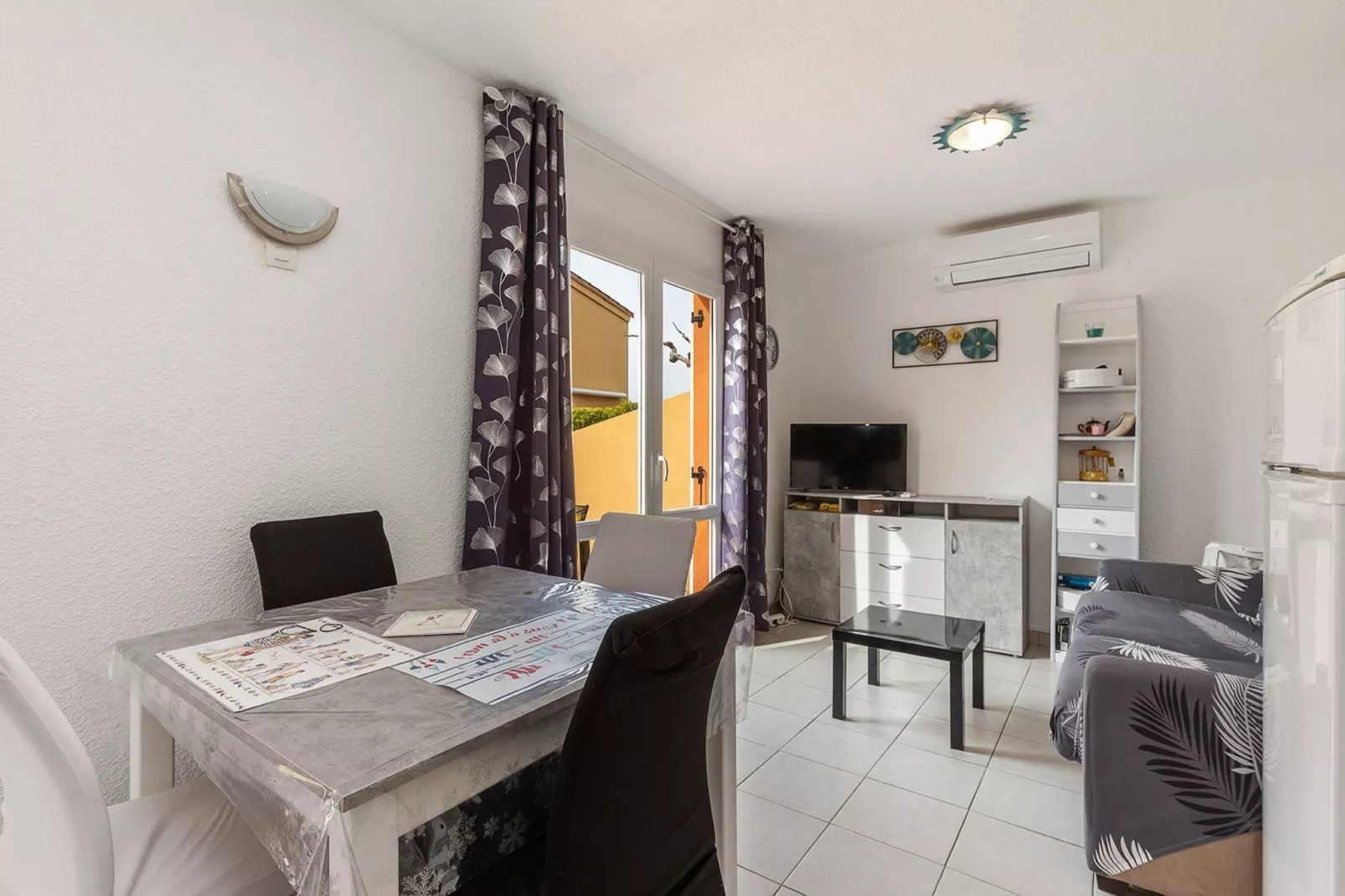 Eleuthera N°171 - 2P4-Terrassenbalkon