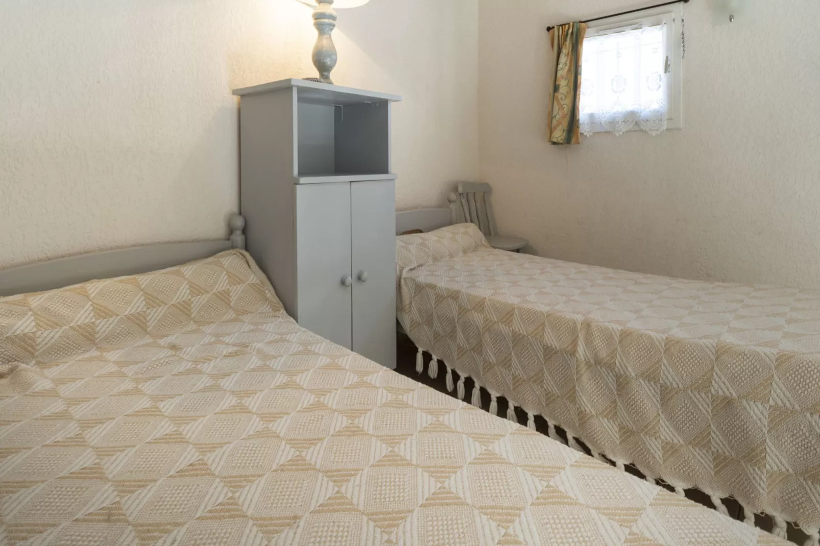 Les Ondines 2 - N°33 - M3M6-Schlafzimmer