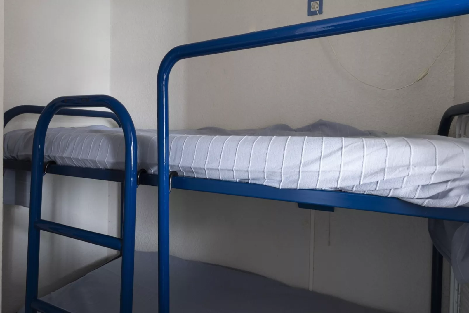 Aquaplage B N°105 - ST5C-Schlafzimmer