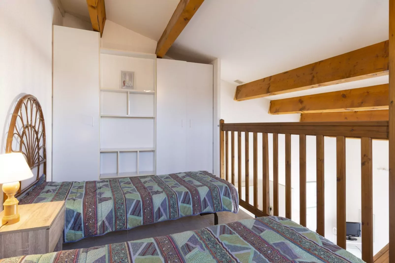 Cristallines N°69 - M2M6-Bedroom