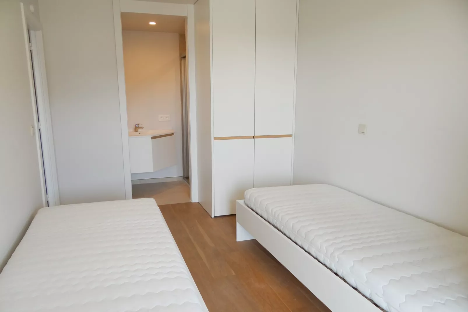 SCORPIO B 0601GAR-Schlafzimmer