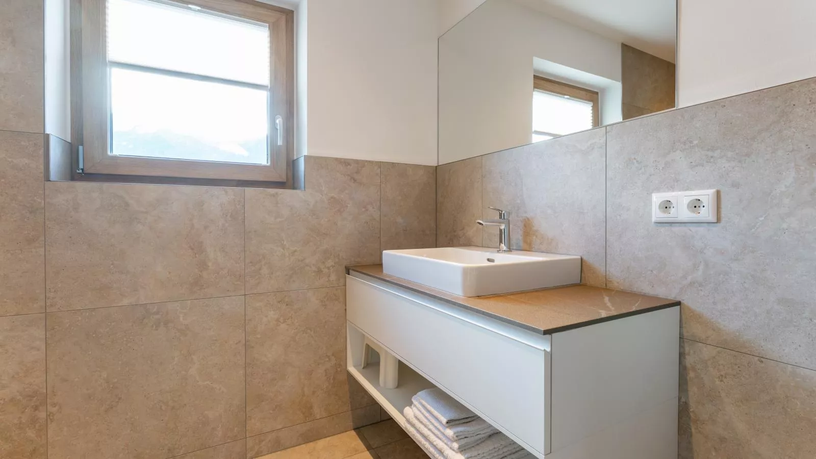 Unterrainhof-Bathroom
