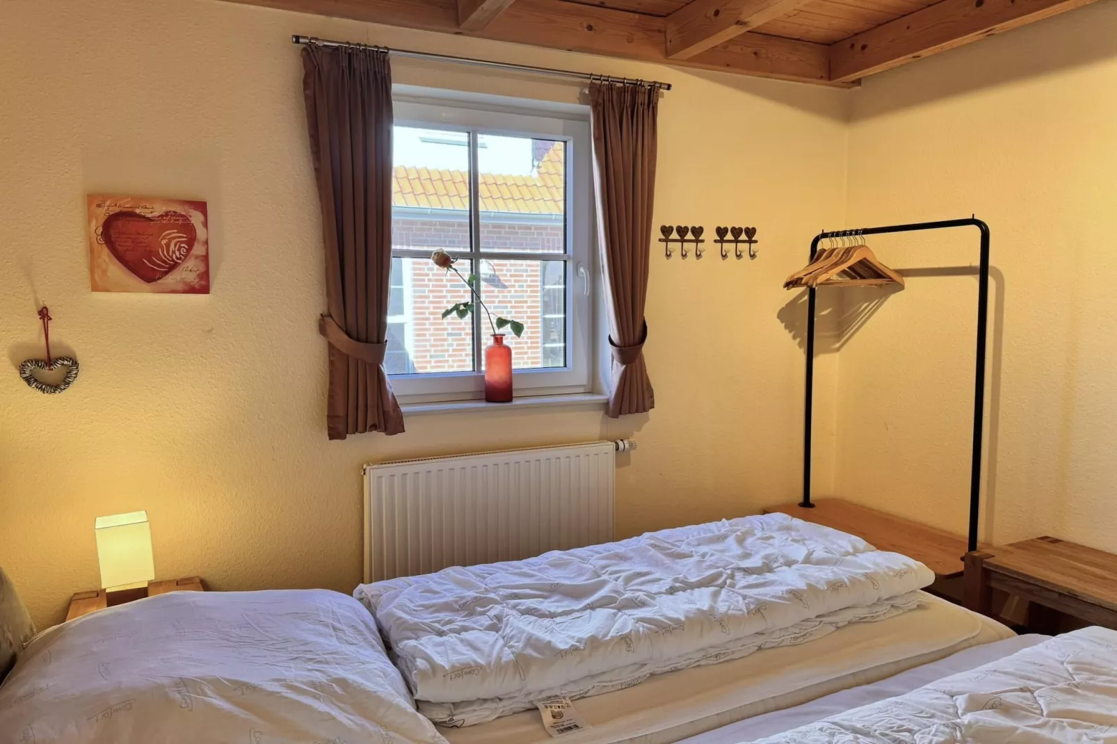 Klipper I-Bedroom