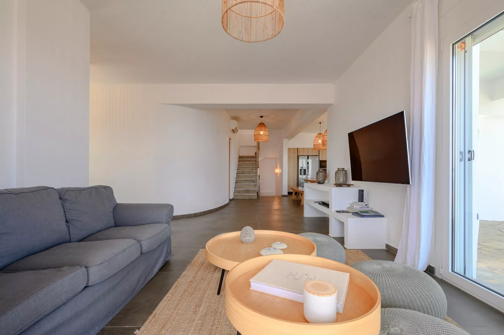 La Villa Havgas-Salon