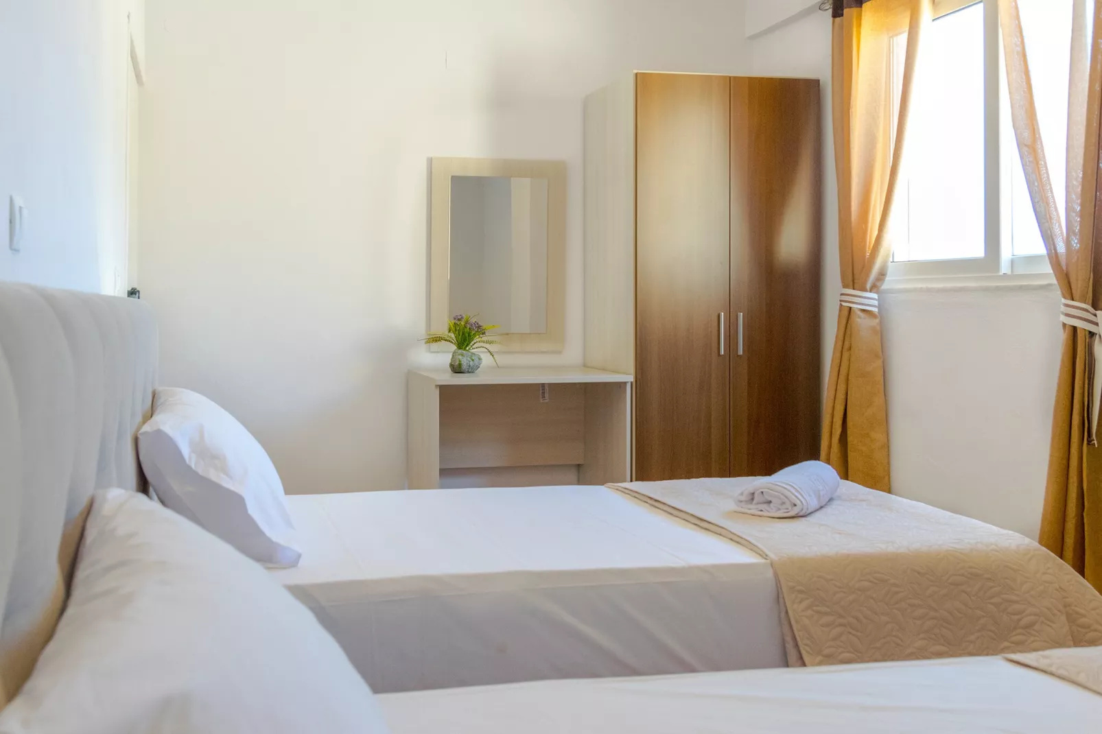 Mary Beach 2-Bedroom