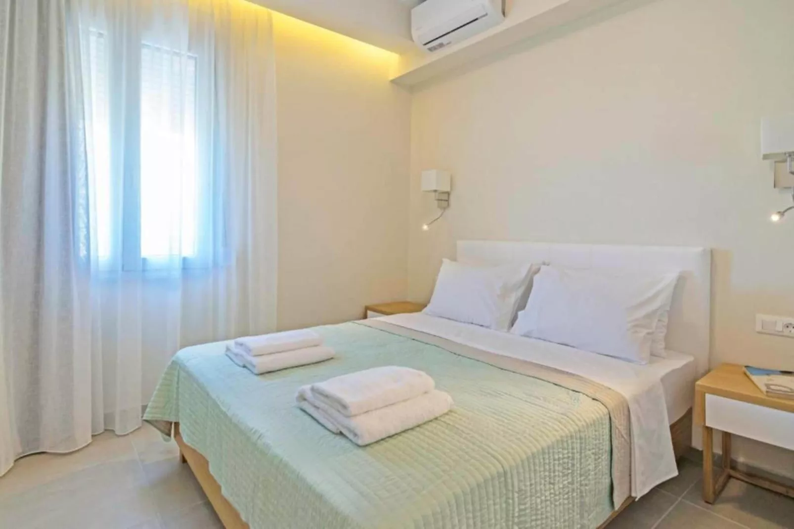 Sonja 1-Bedroom