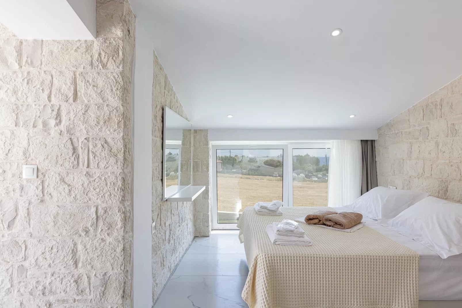 Mythos 3-Chambre
