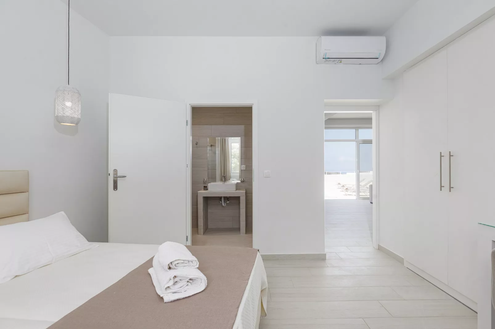 Petres 1-Chambre