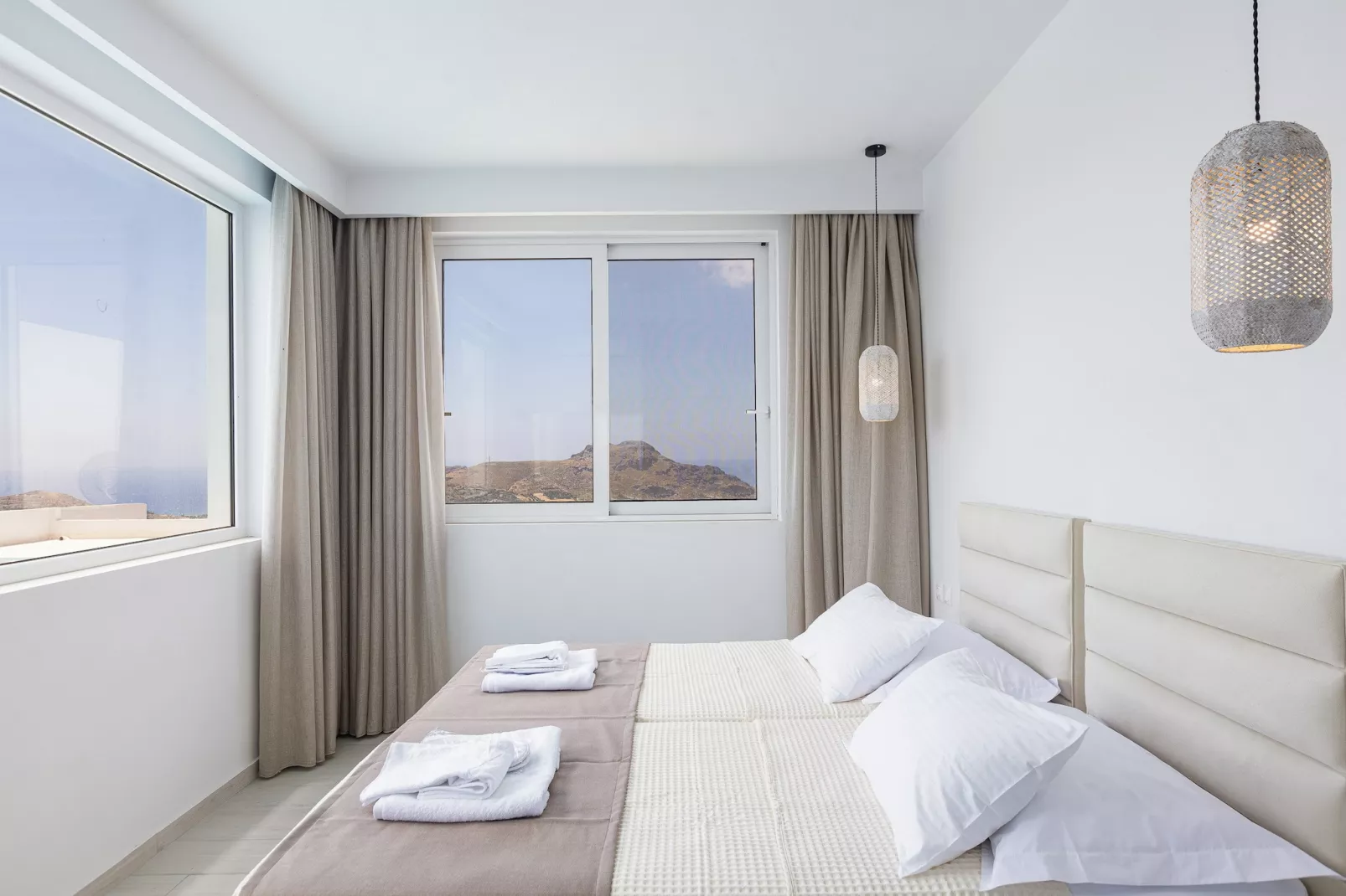 Petres 3-Chambre
