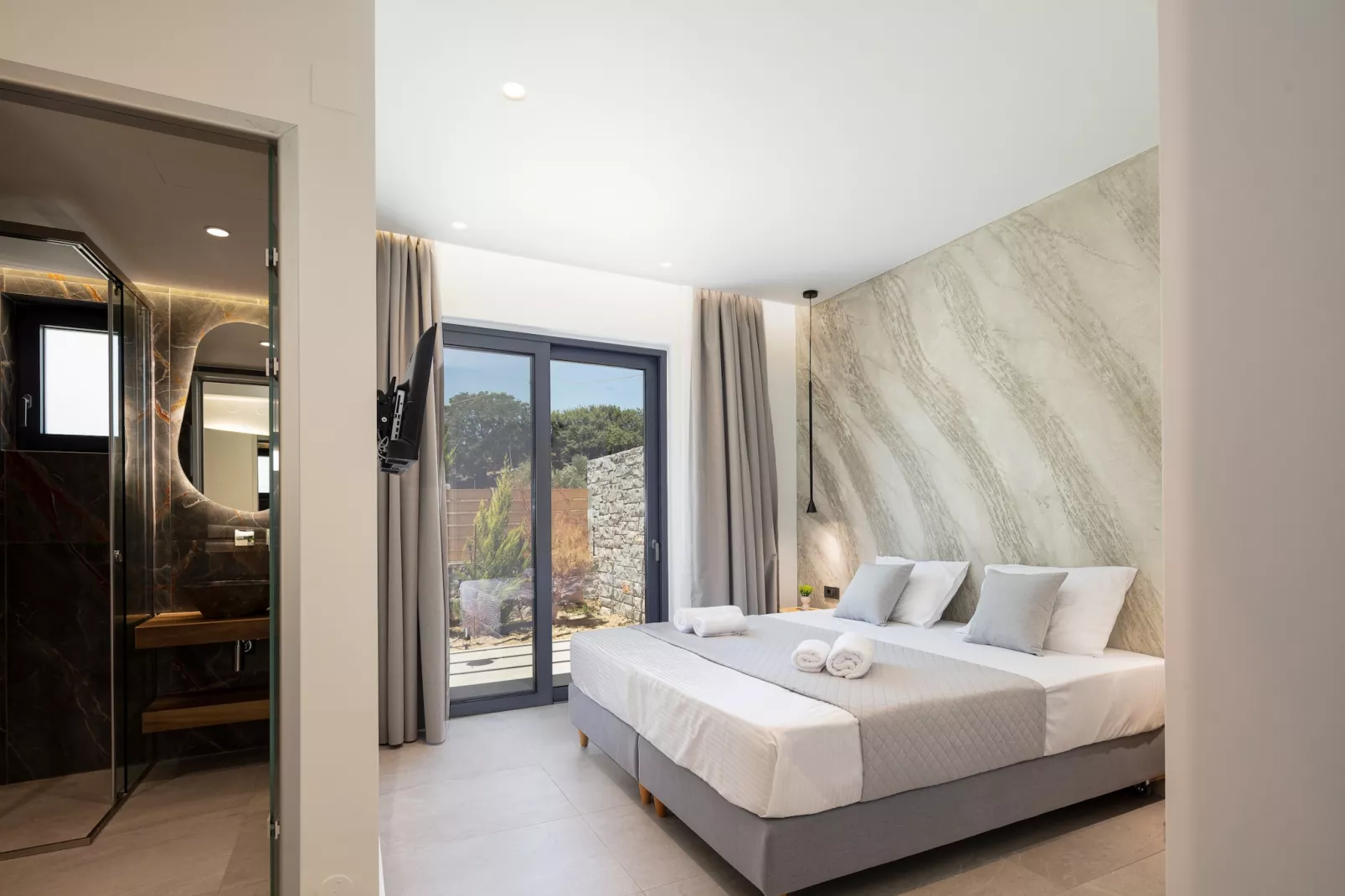 Bella Vista-Bedroom