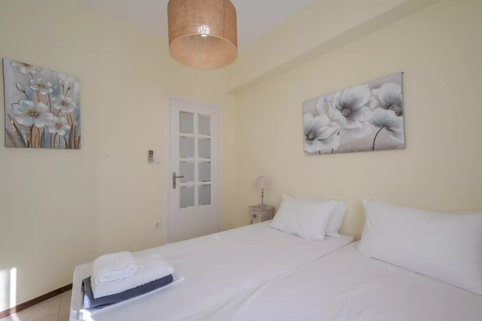 Lodovico 3-Chambre