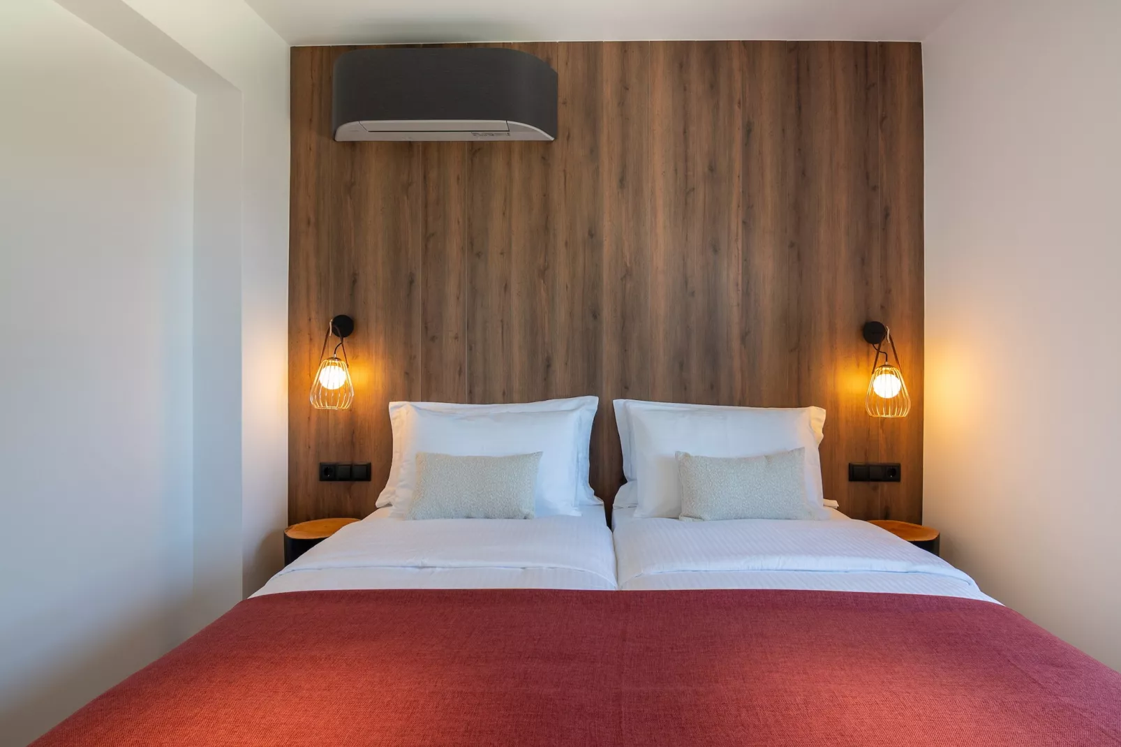 Metatulia 3-Chambre