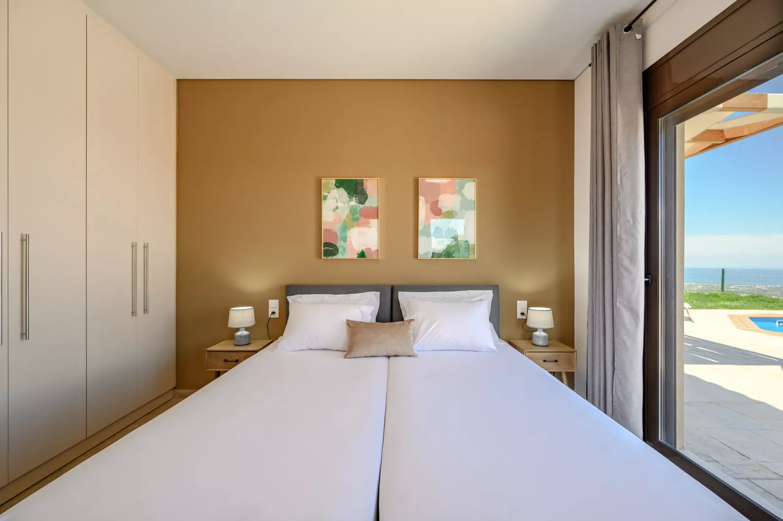 Jason Panorama Villa 1-Bedroom