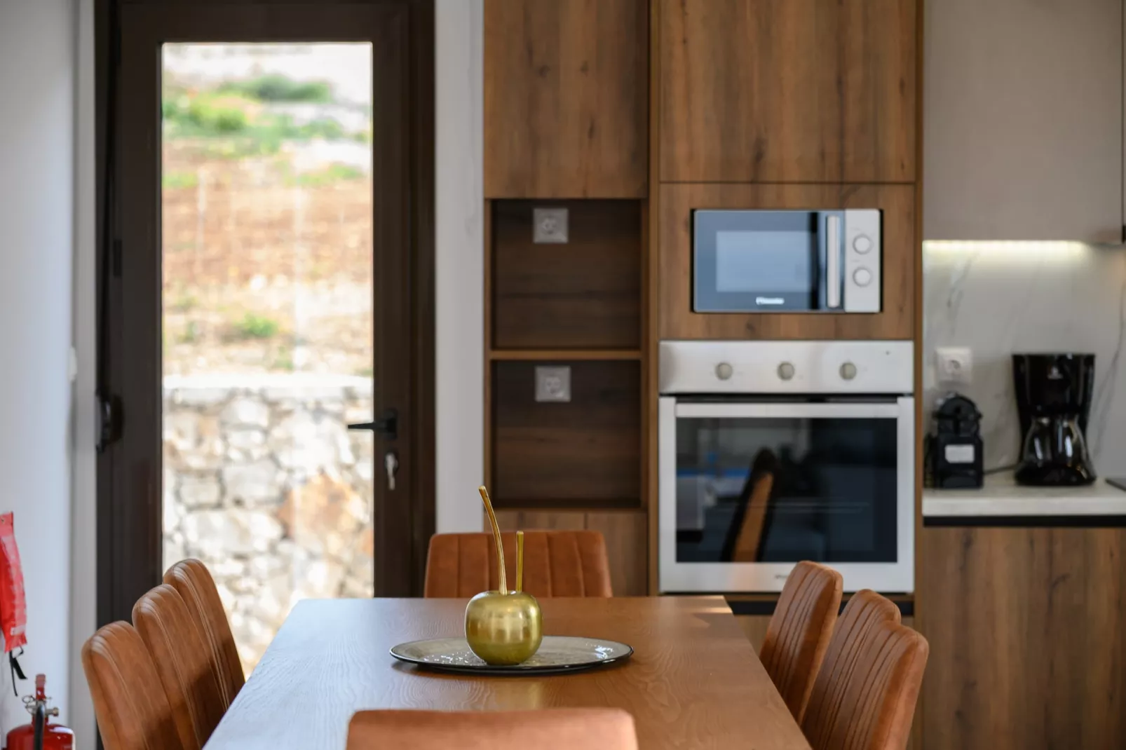 Jason Panorama Villa 2-Kitchen