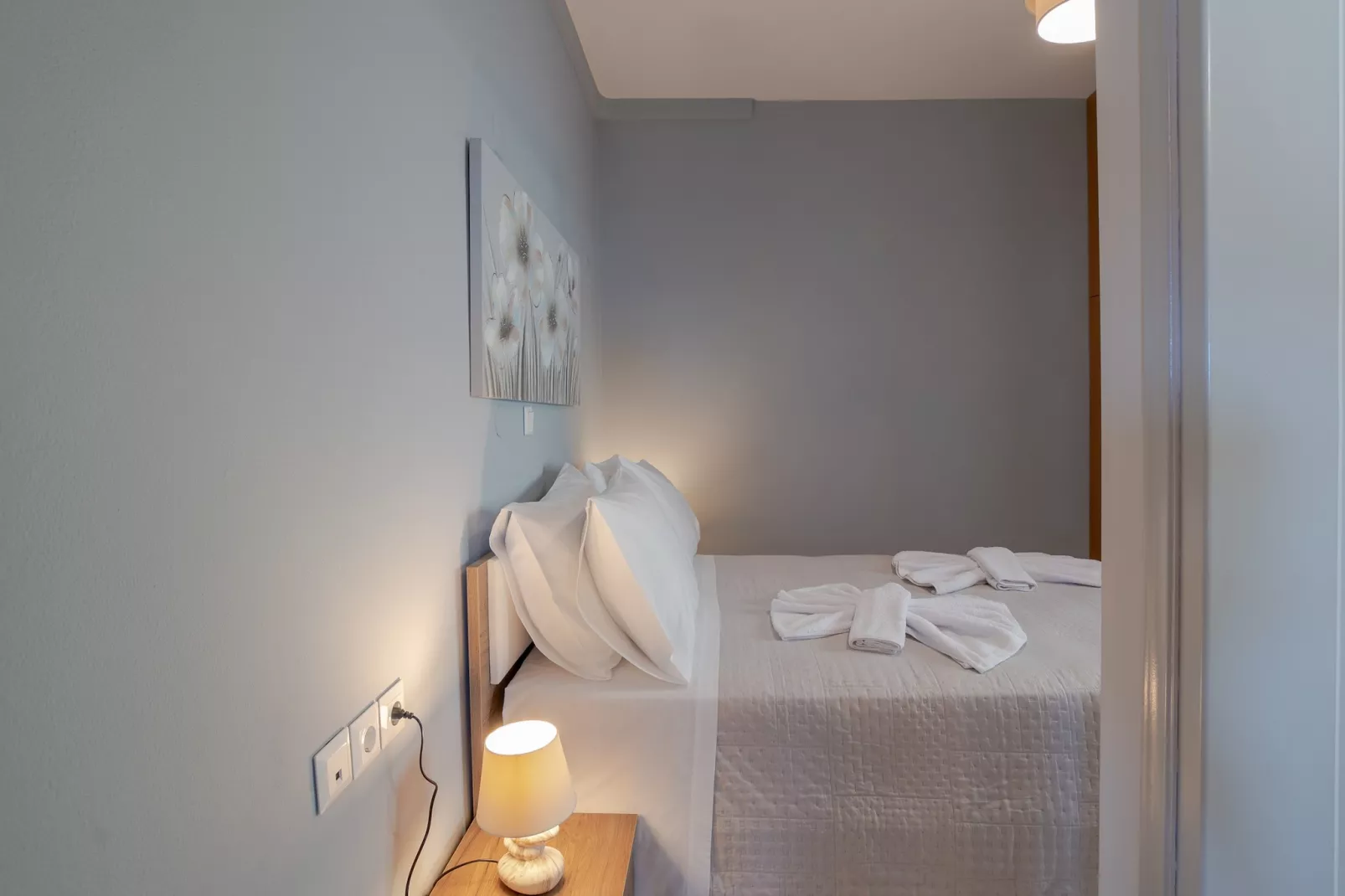 Evant-Schlafzimmer