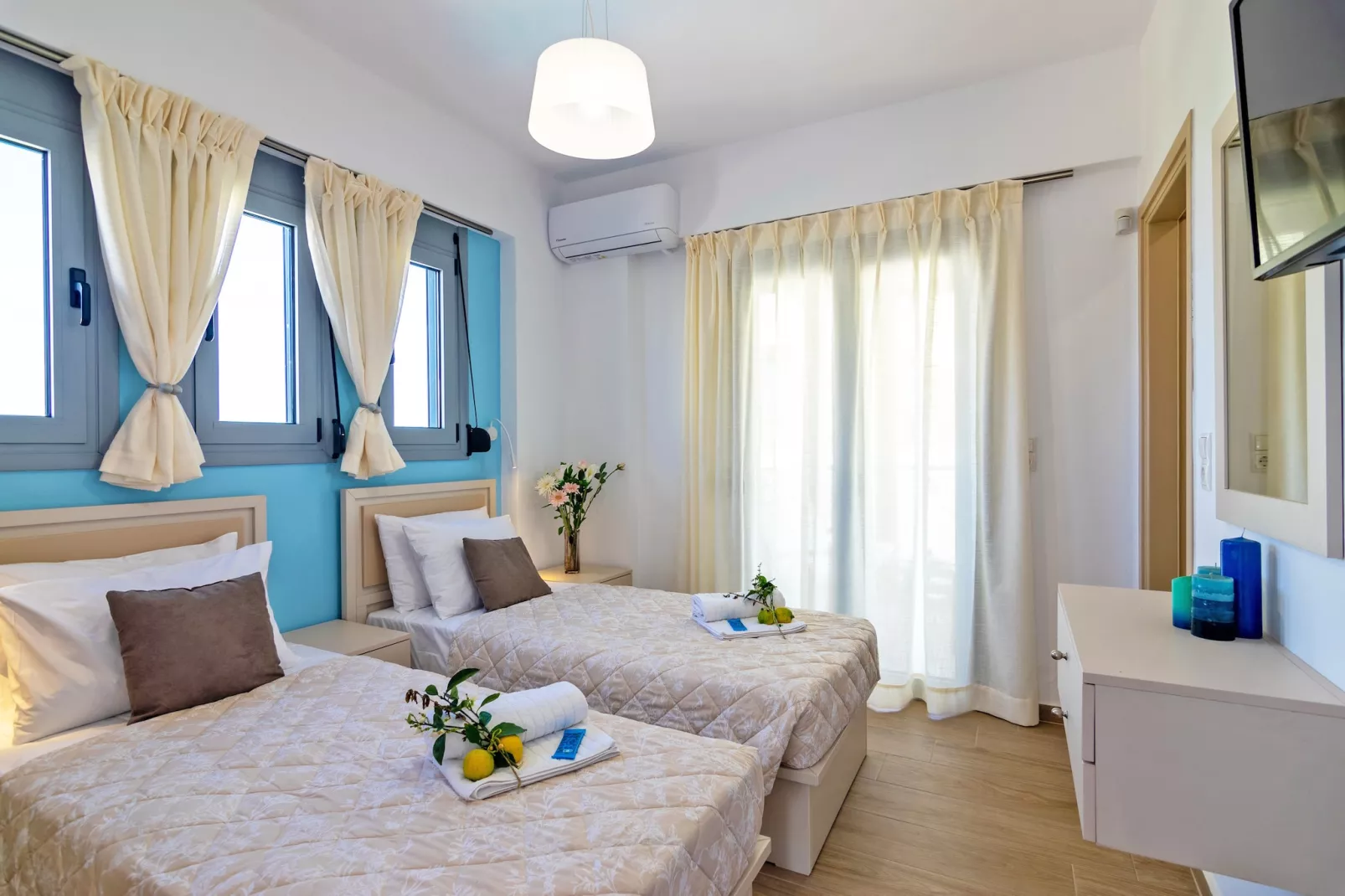 Bessie's dream-Bedroom