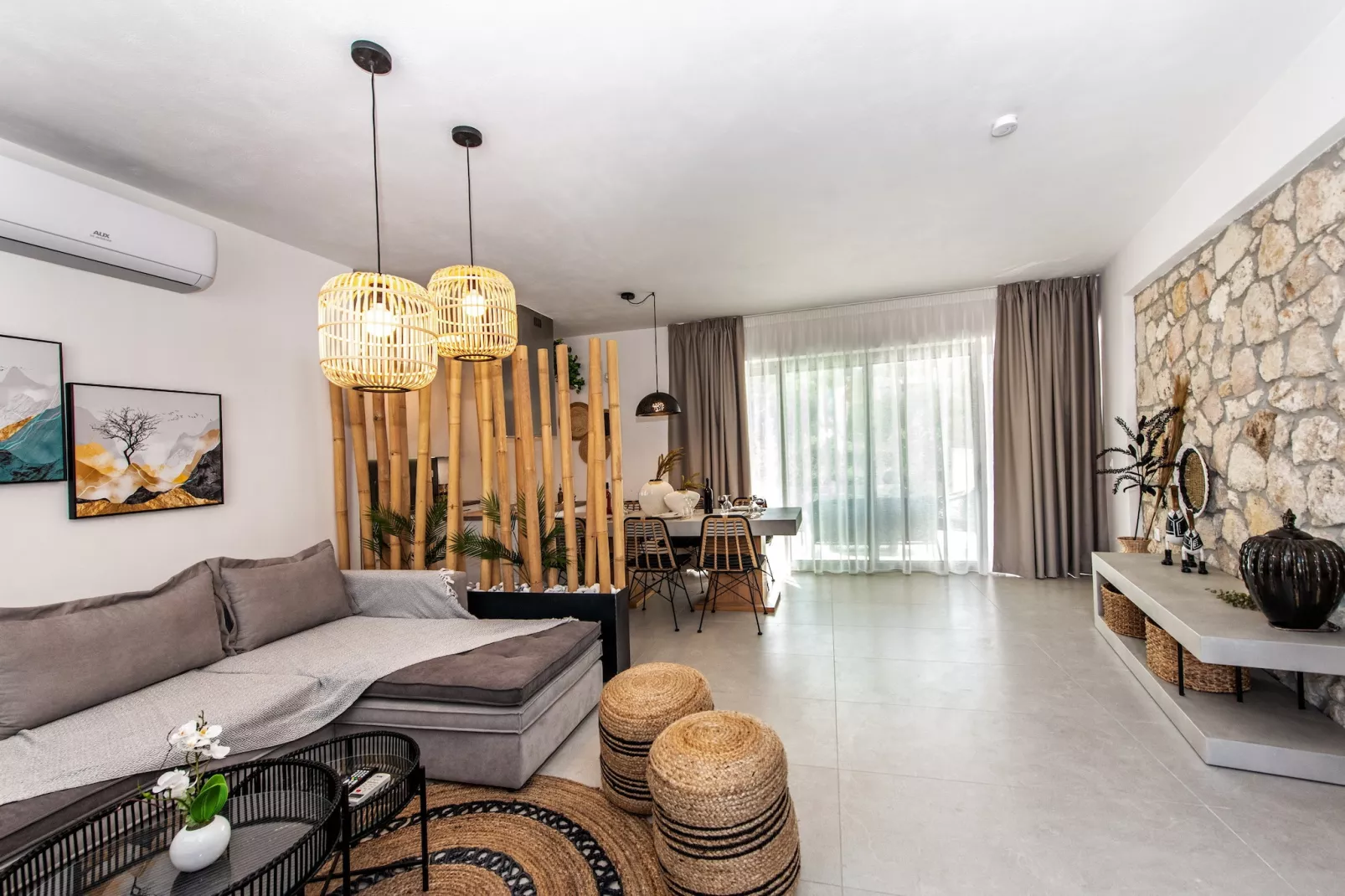 Memoria-Living room