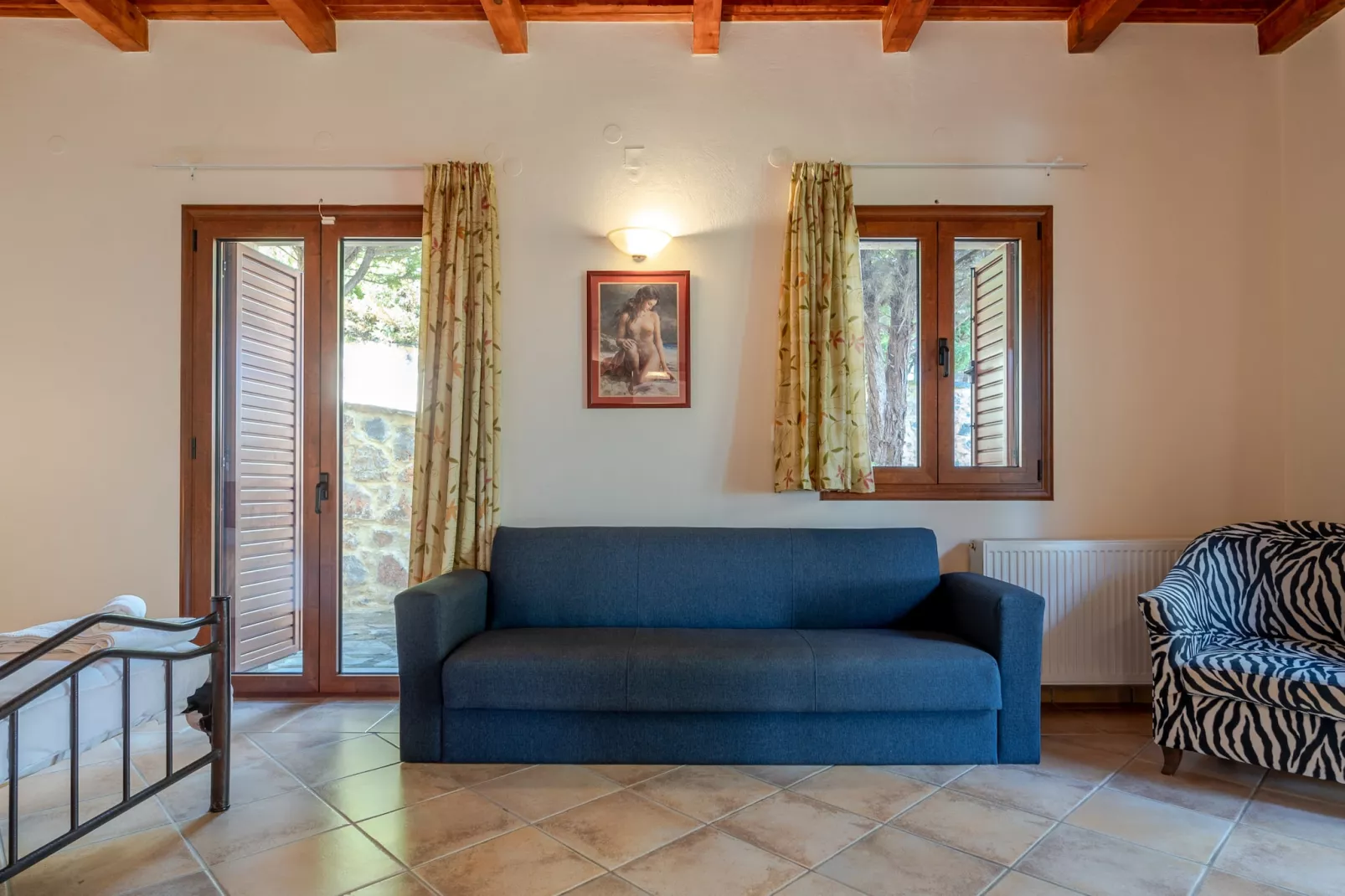 Hill Top-Schlafzimmer