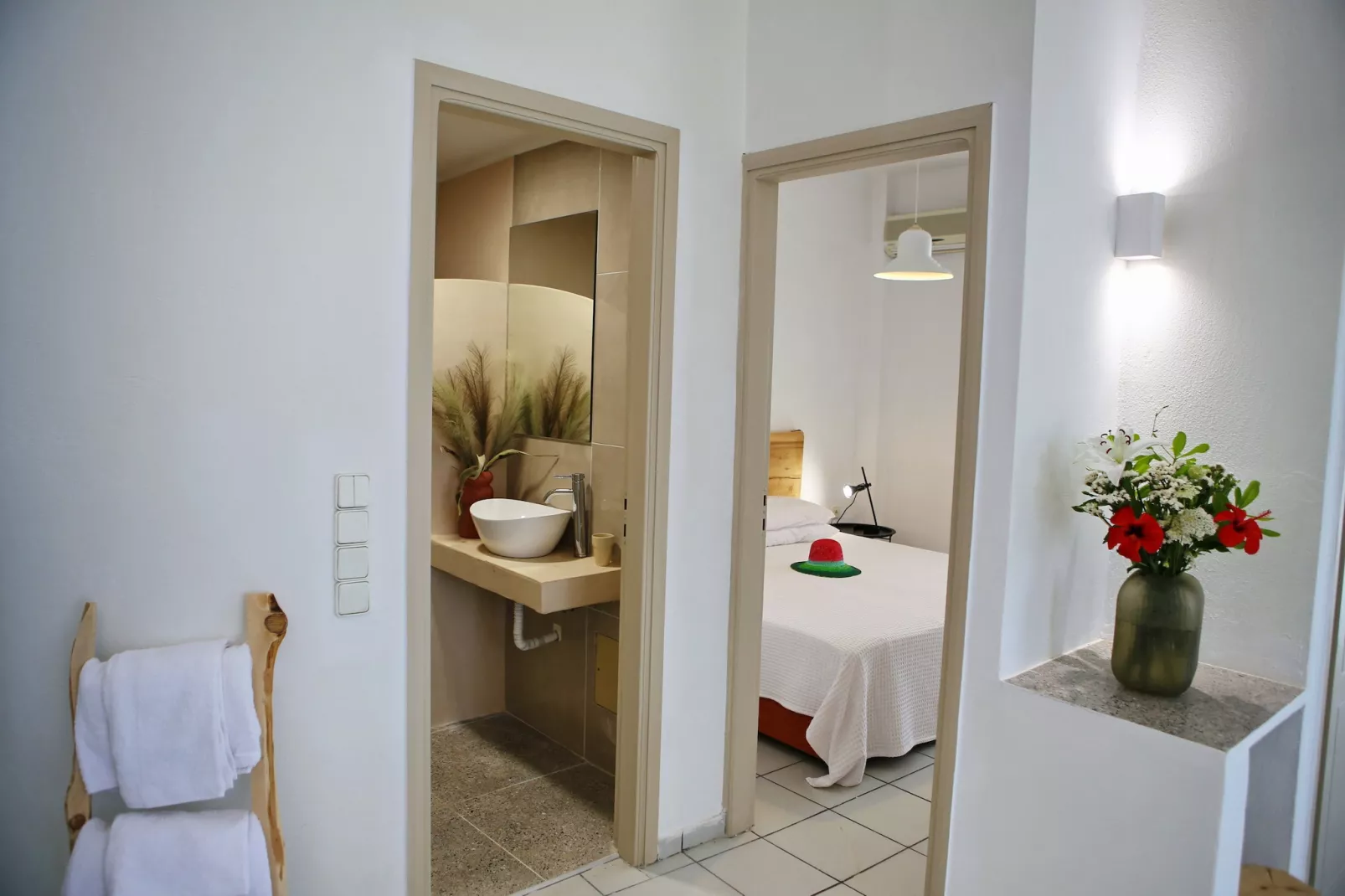 Kalimera apartment 6-Schlafzimmer