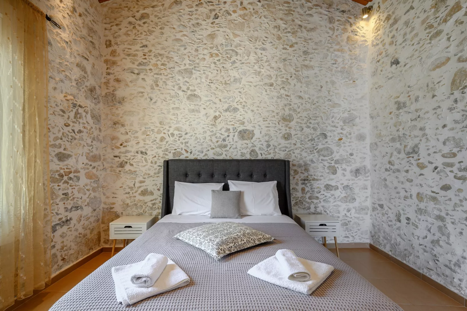 Stone Project 2-Bedroom