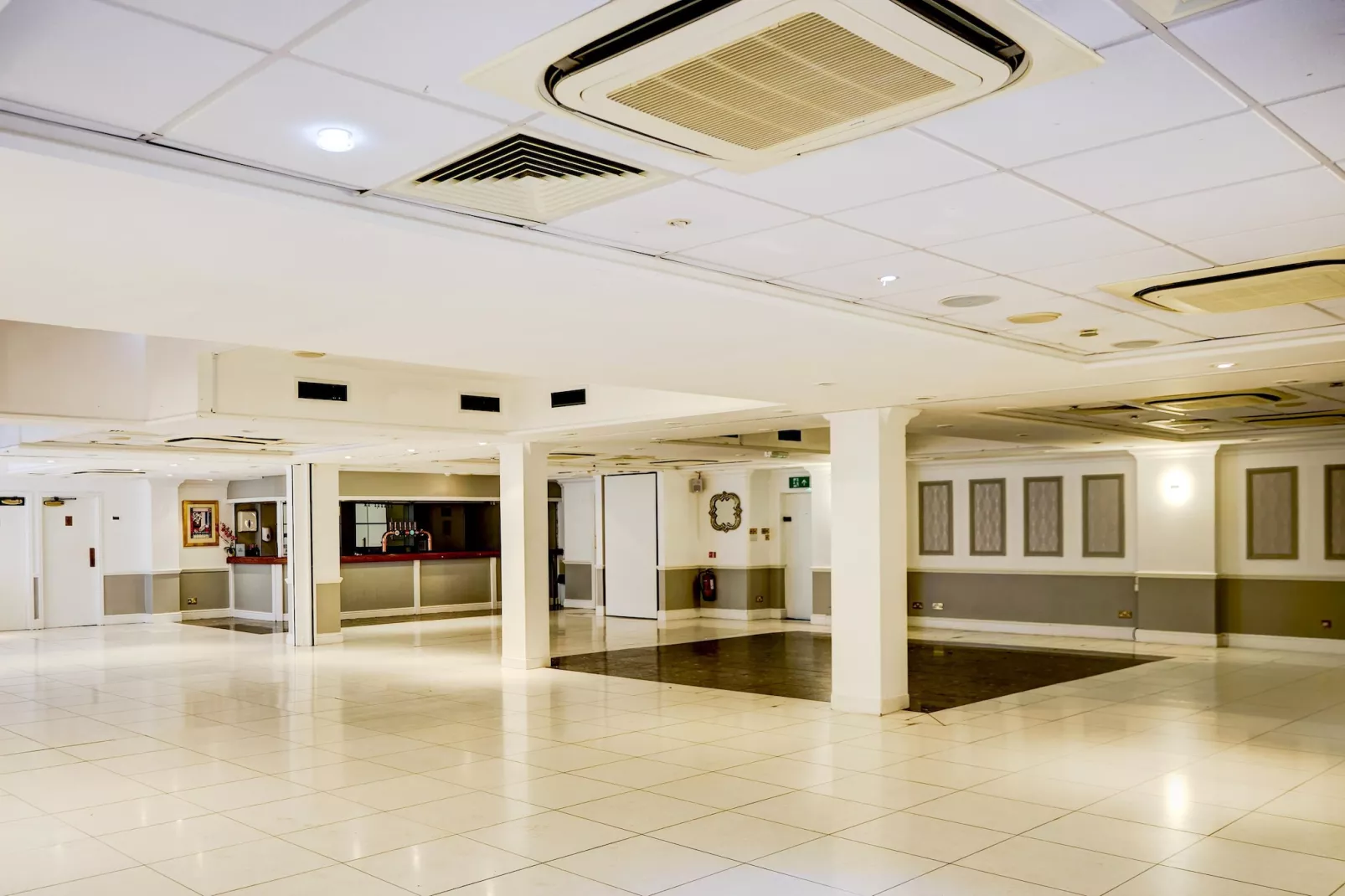 Warwickshire Park Hotel Kenilworth by Belvilla-Atmosphere