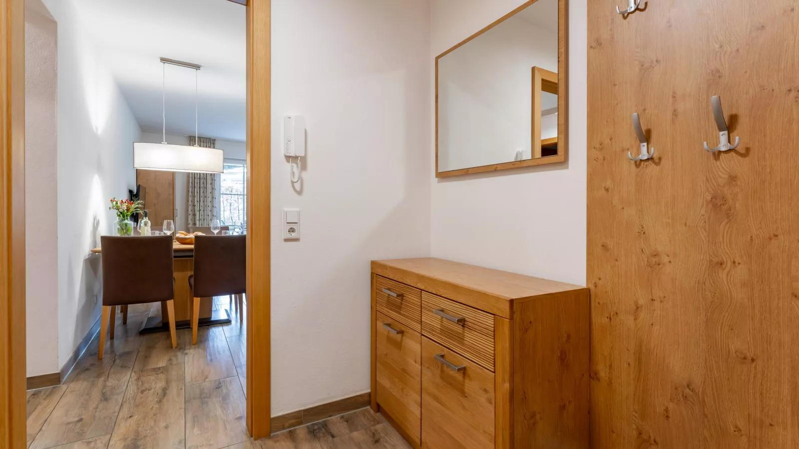 Tauern Suites Mitterwirt TOP 203-Reception hall