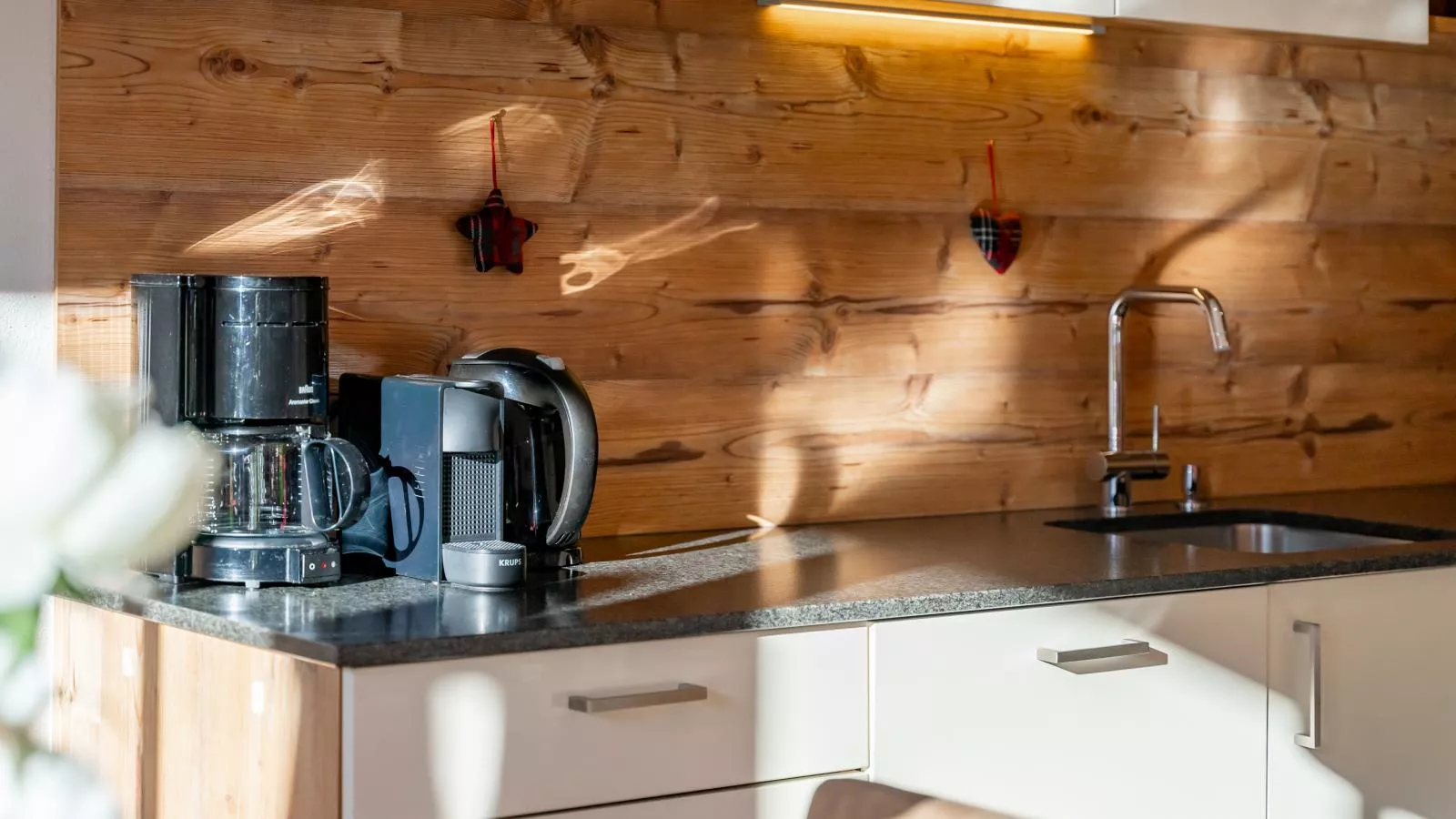Tauern Suites Mitterwirt TOP 312-Kitchen