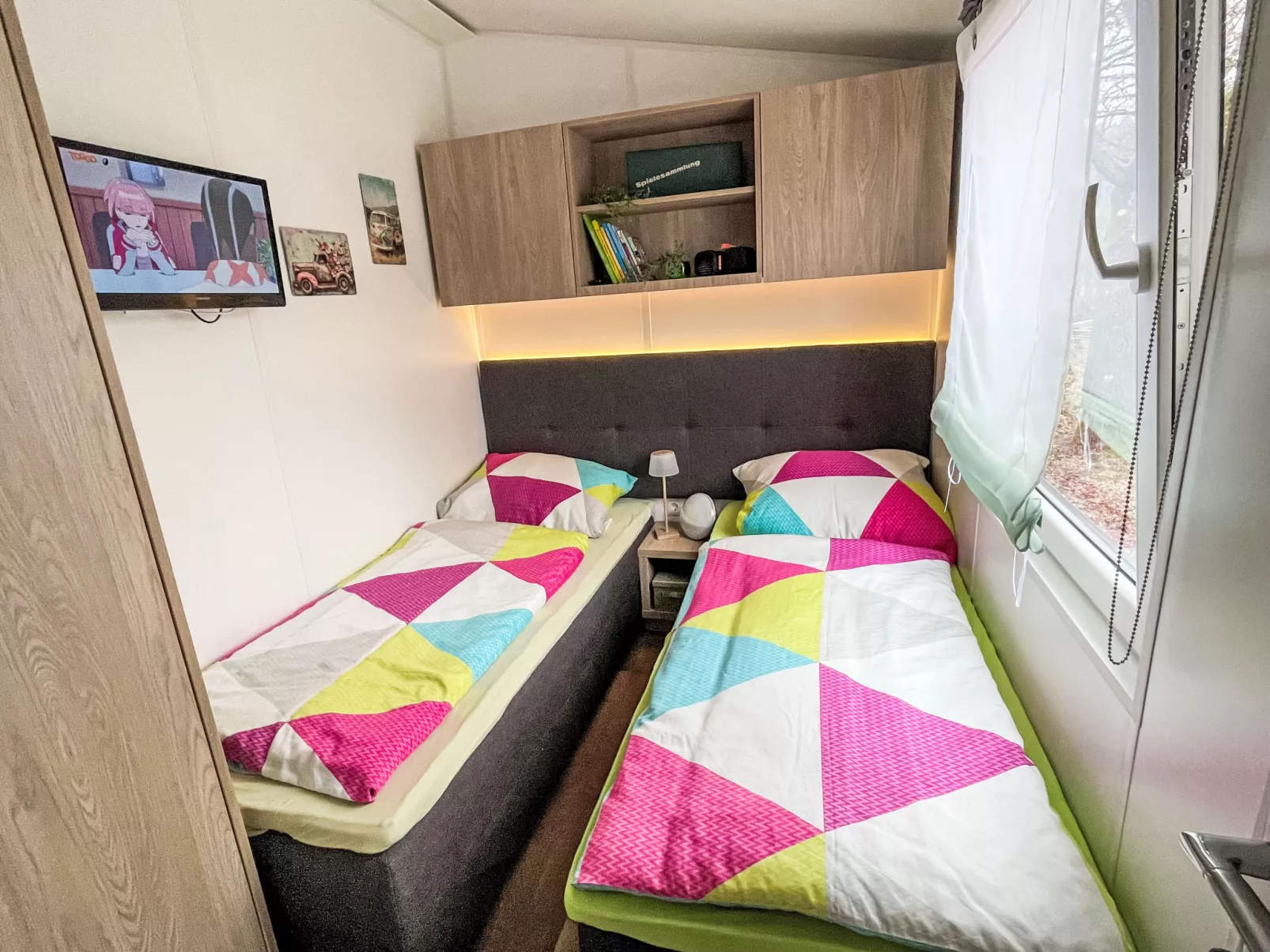 Tiny Haus Tiny Moments-Drinnen