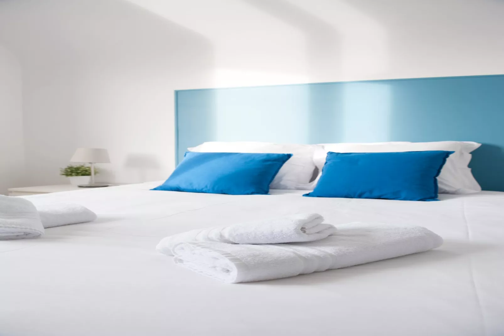 KER HELEN - Landéda-Bedroom