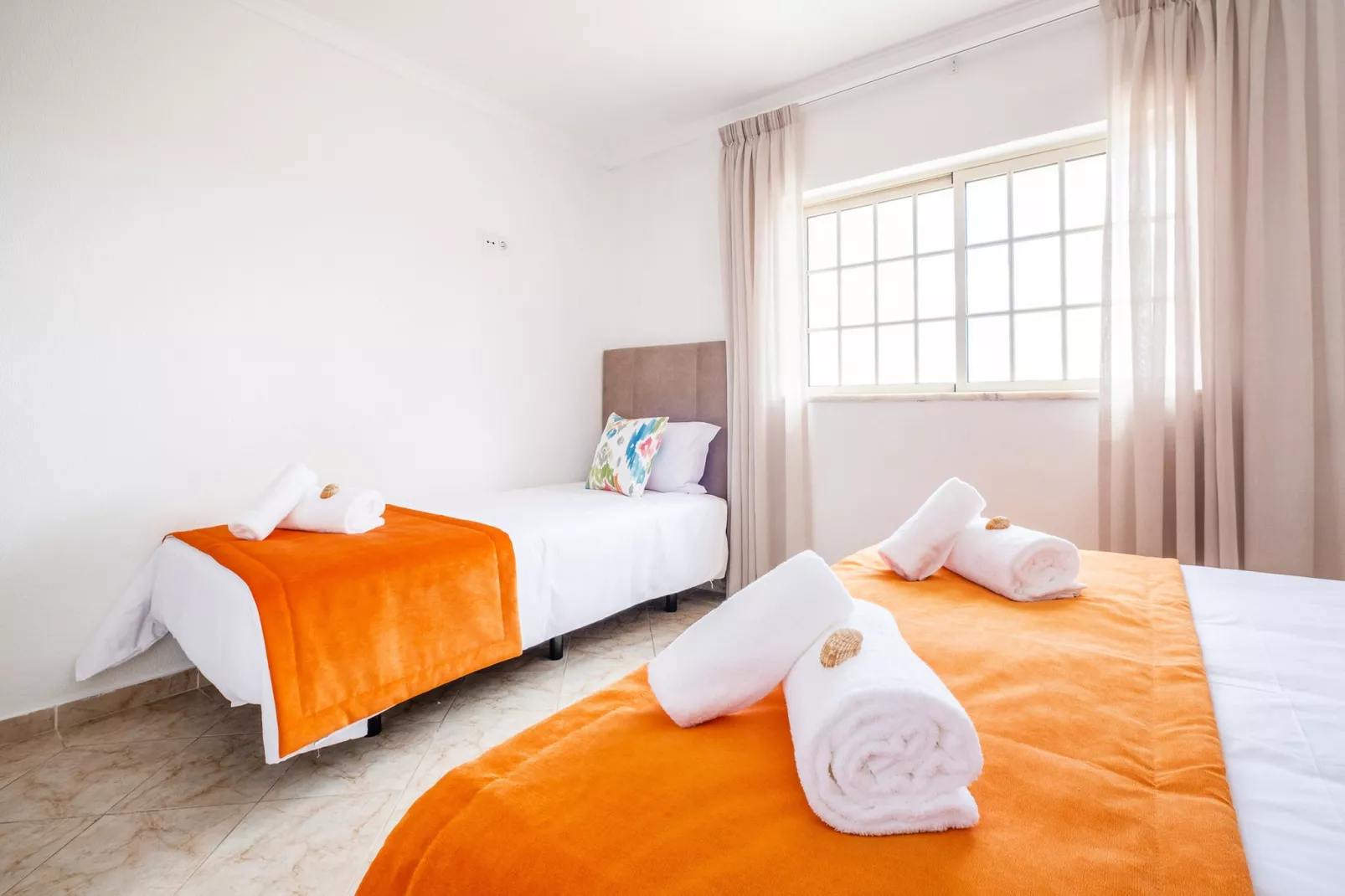 Villa Royal Mill-Chambre