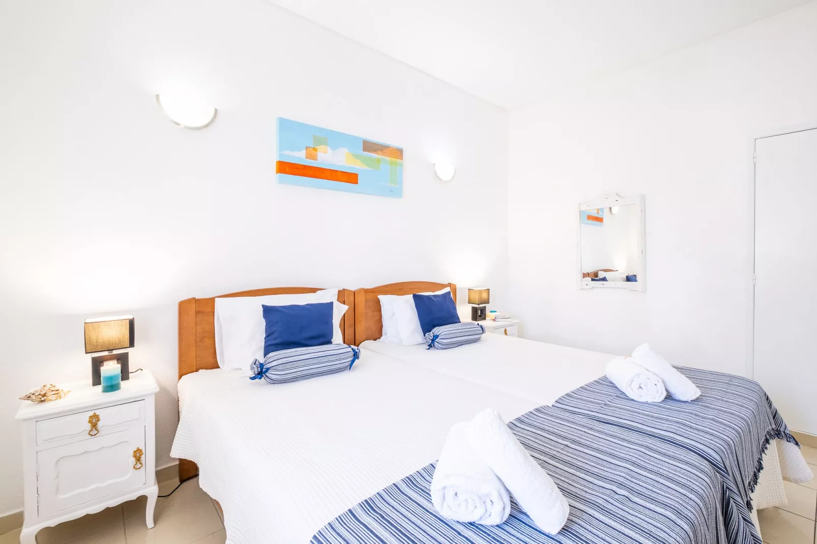 Apartment Venice