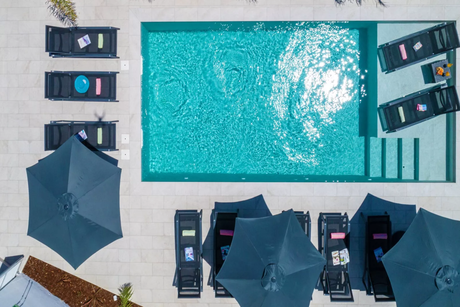 Villa Paradisius-Pool