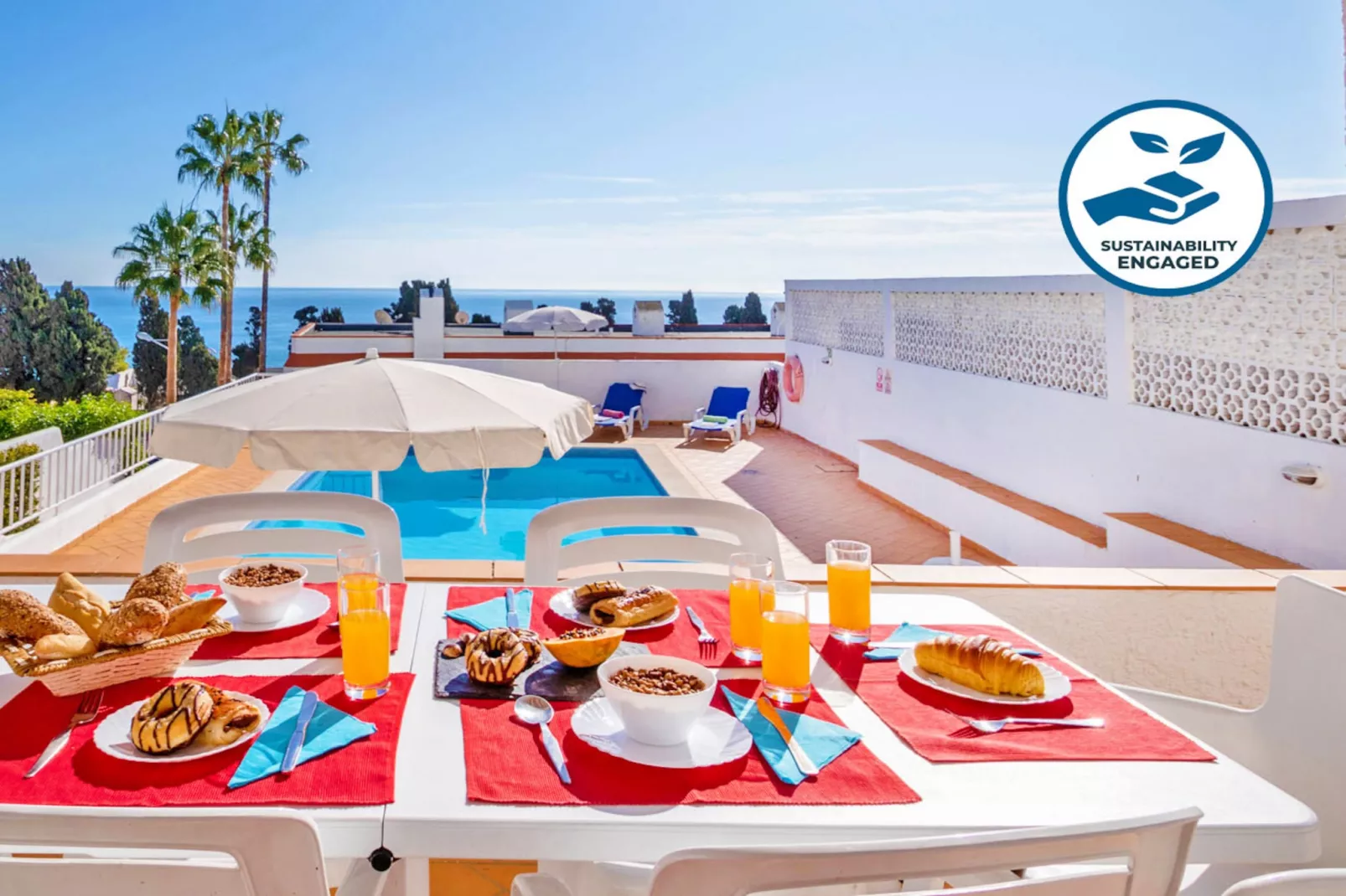 Villa Turtle Beach