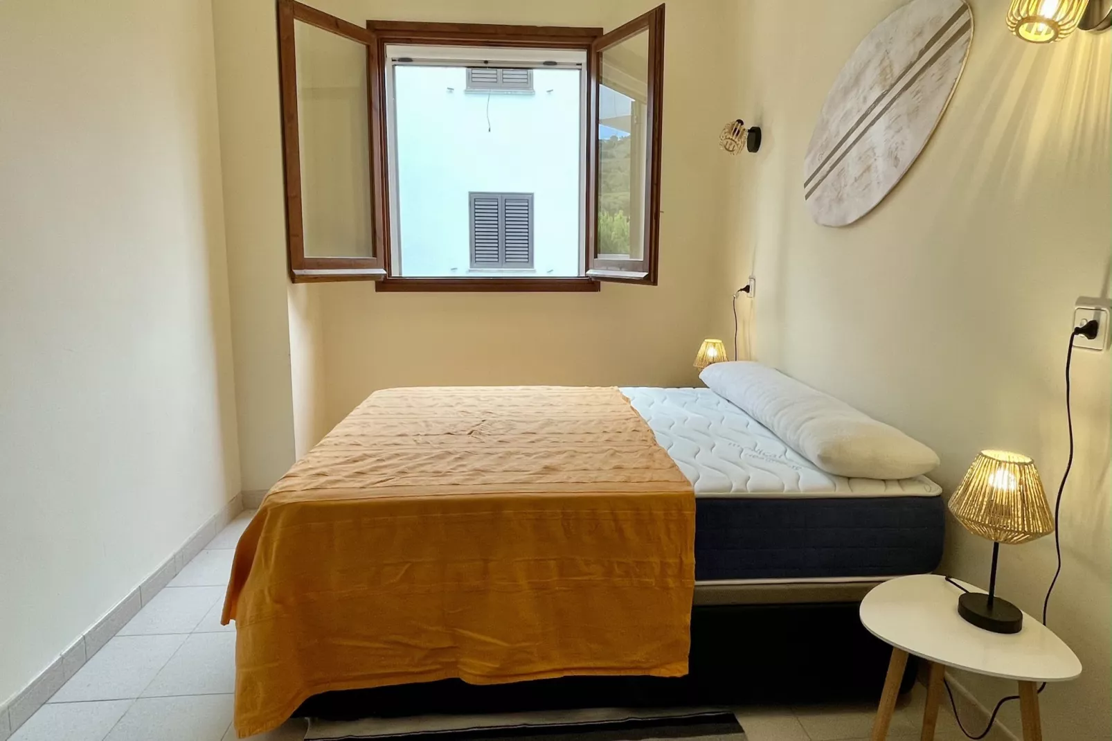 CALA MONTGO 25-Bedroom