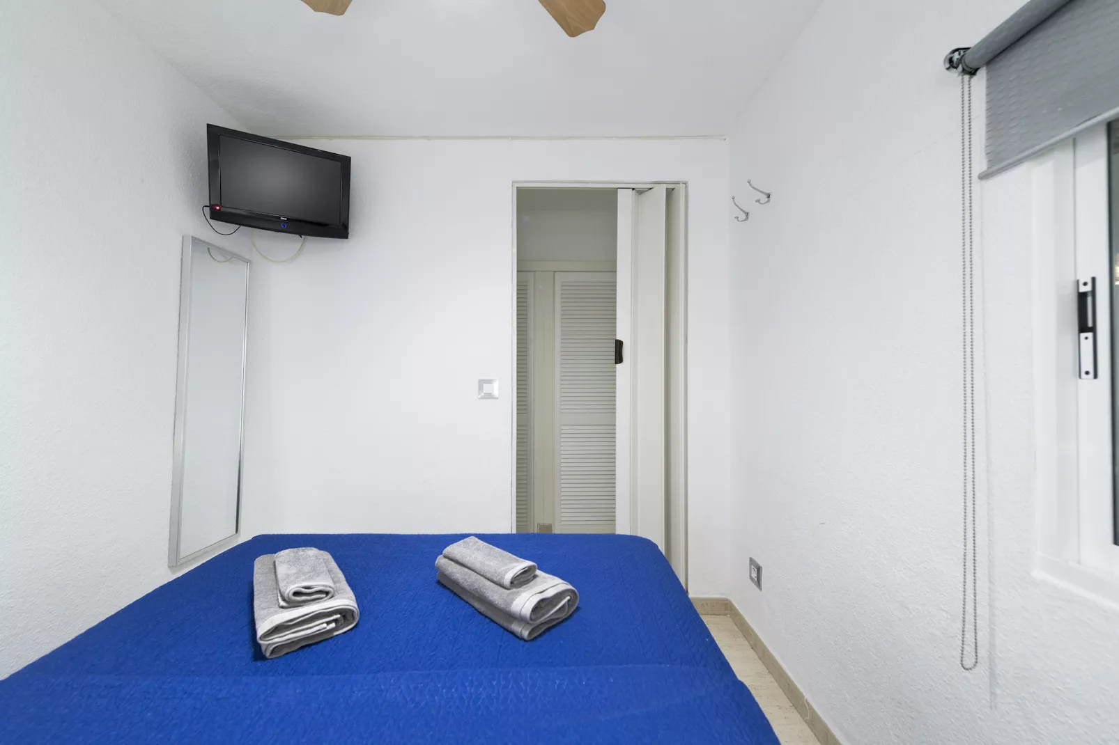 Noasti de SteraM FLATS Torremolinos-Chambre