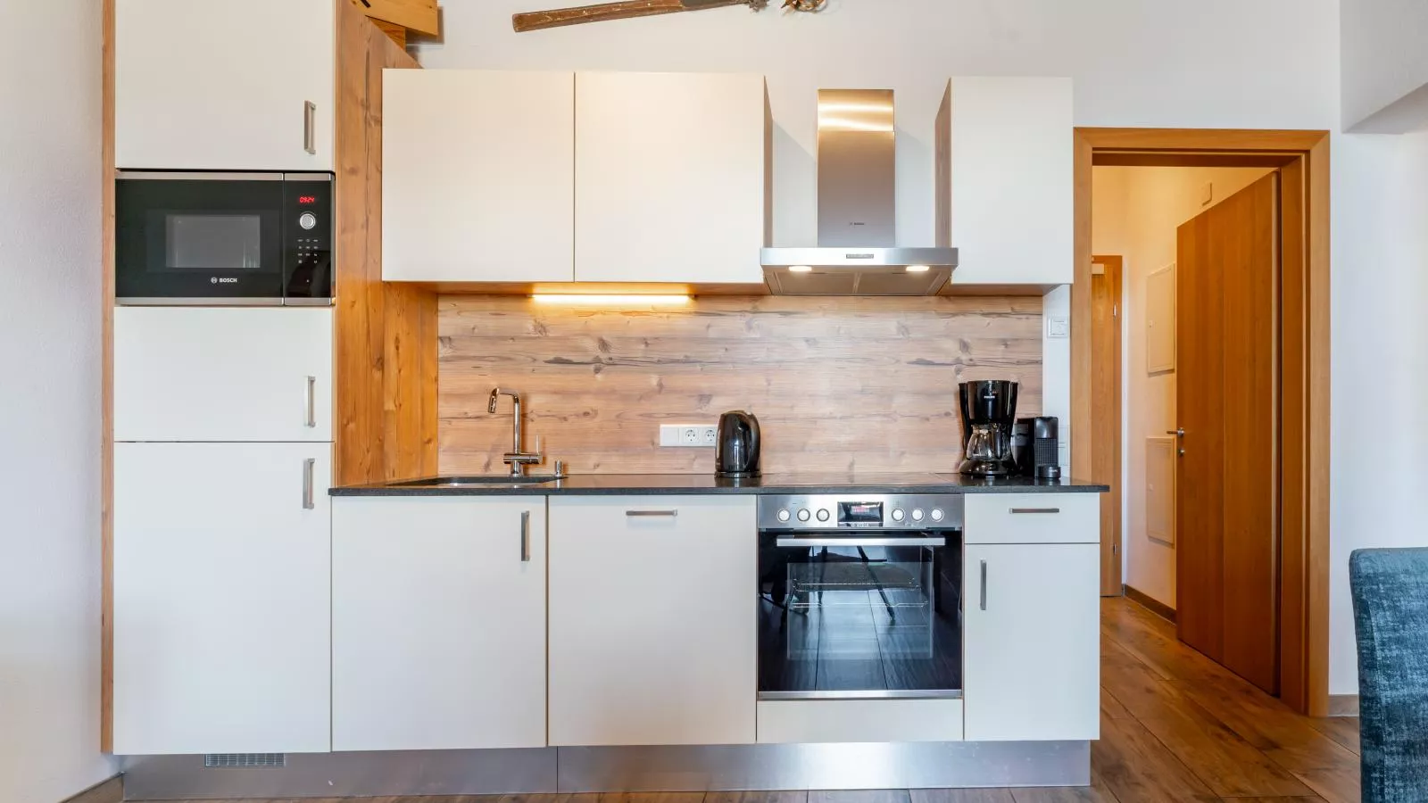 Tauern Suites Mitterwirt TOP 323-Kitchen