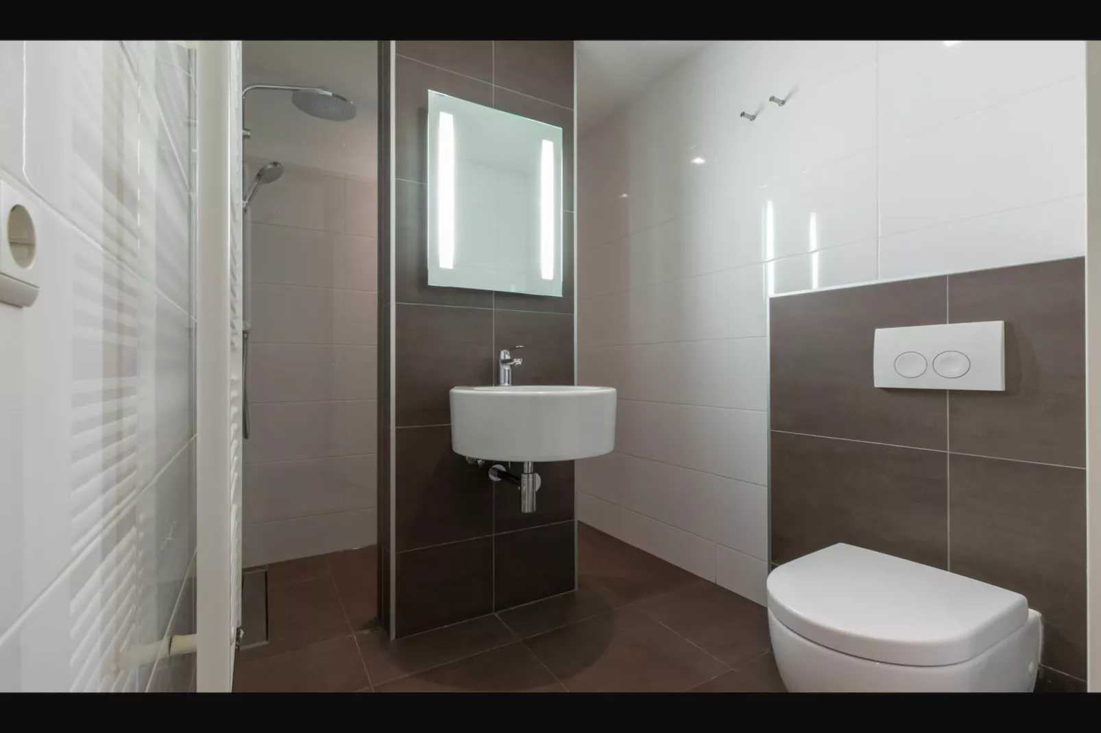 Vakantiehuisje Langstraat 29A Zoutelande 4 Personen  Comfortabel Verblijf-Salle de bain