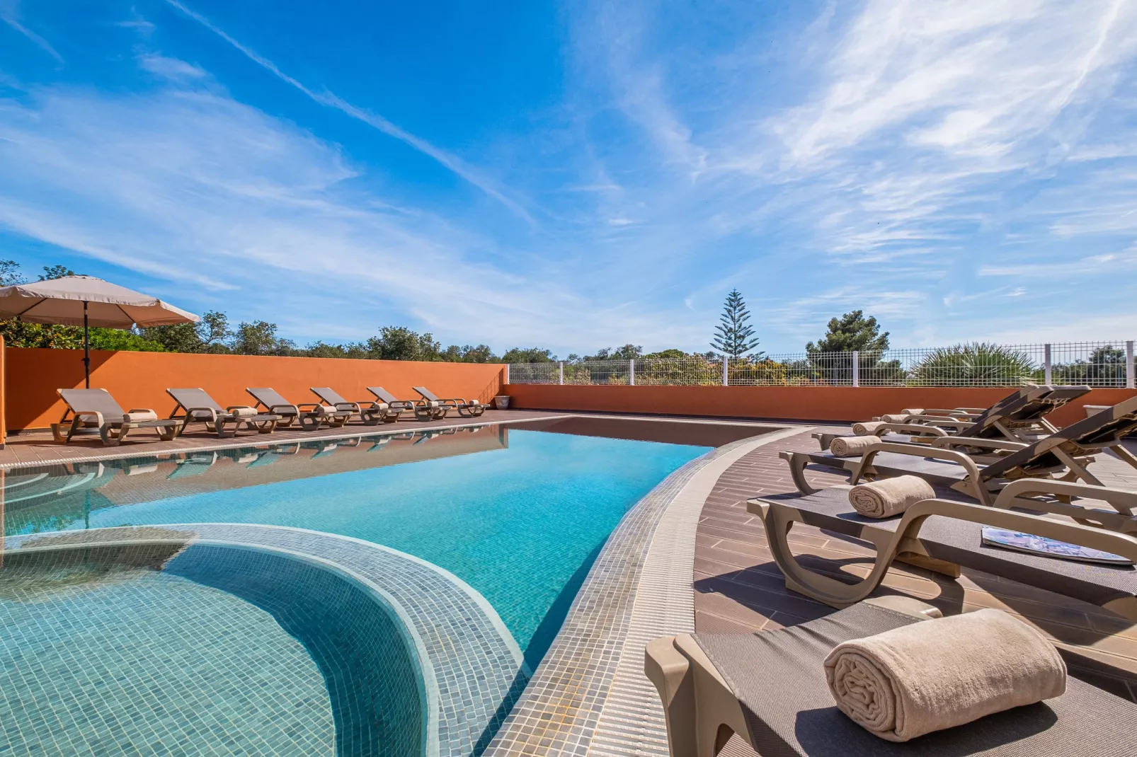Villa Dubai-Piscine