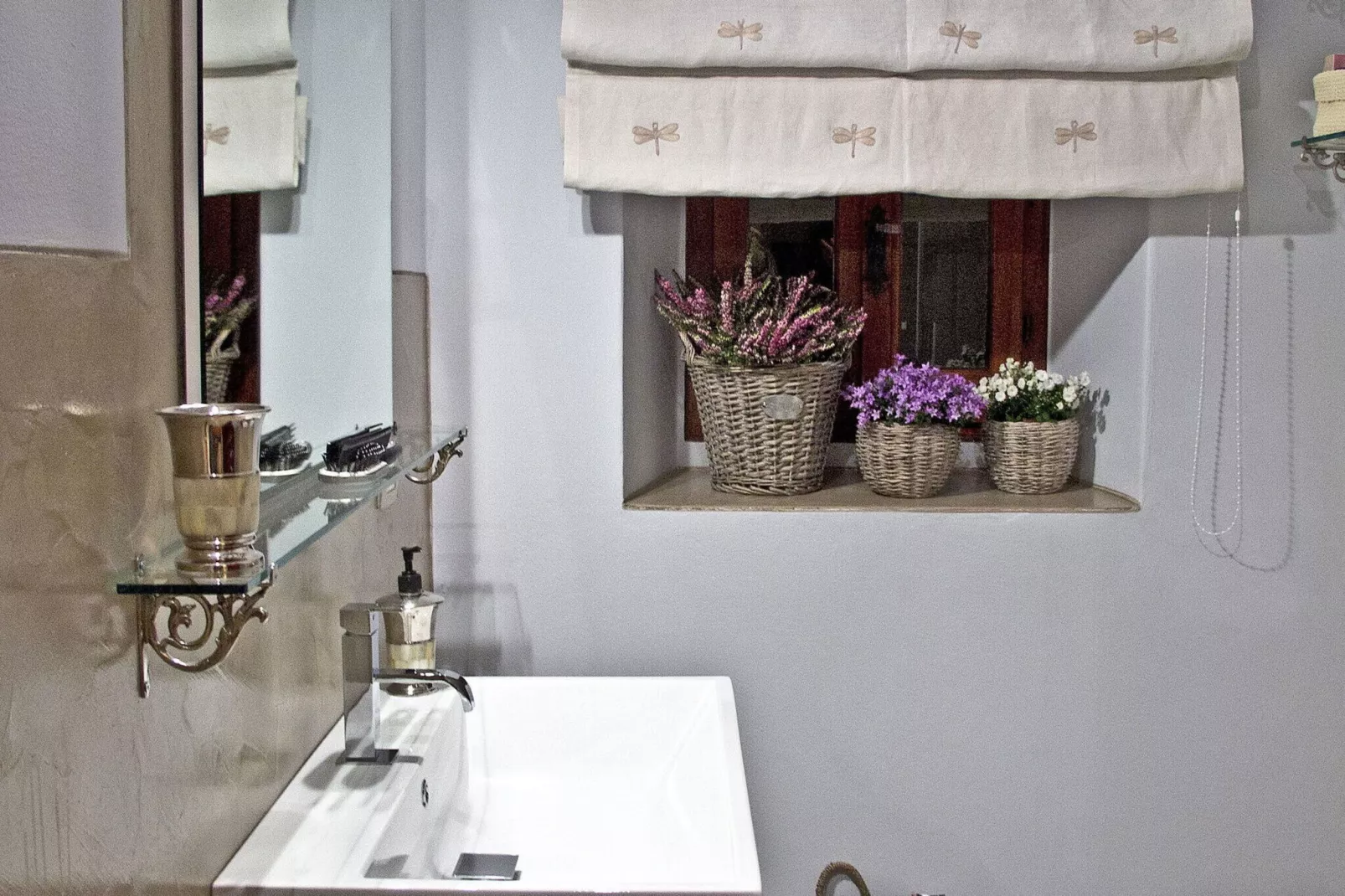 Villa Adelfa-Kitchen