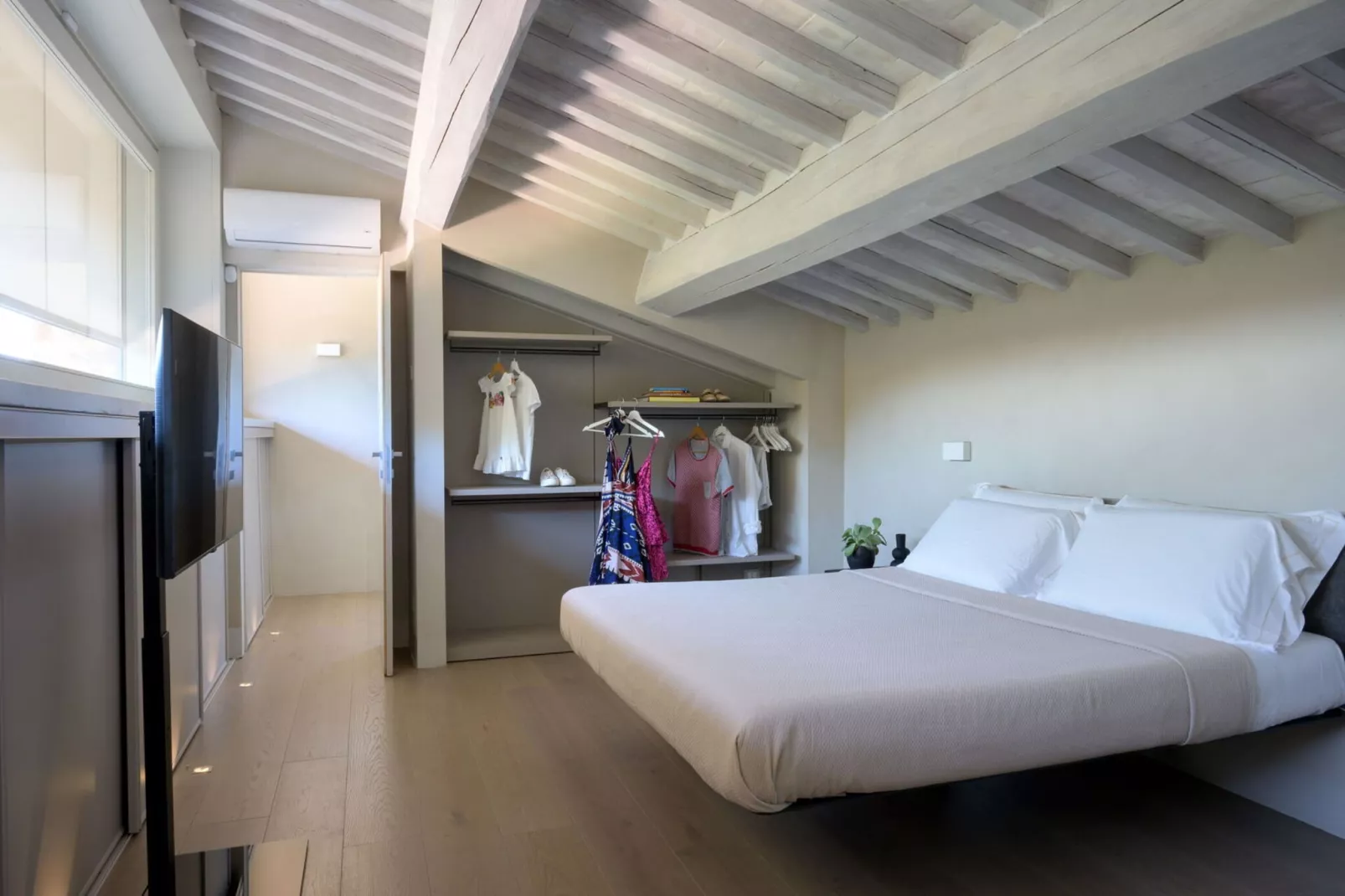 Villa Lilli SPA-Bathroom