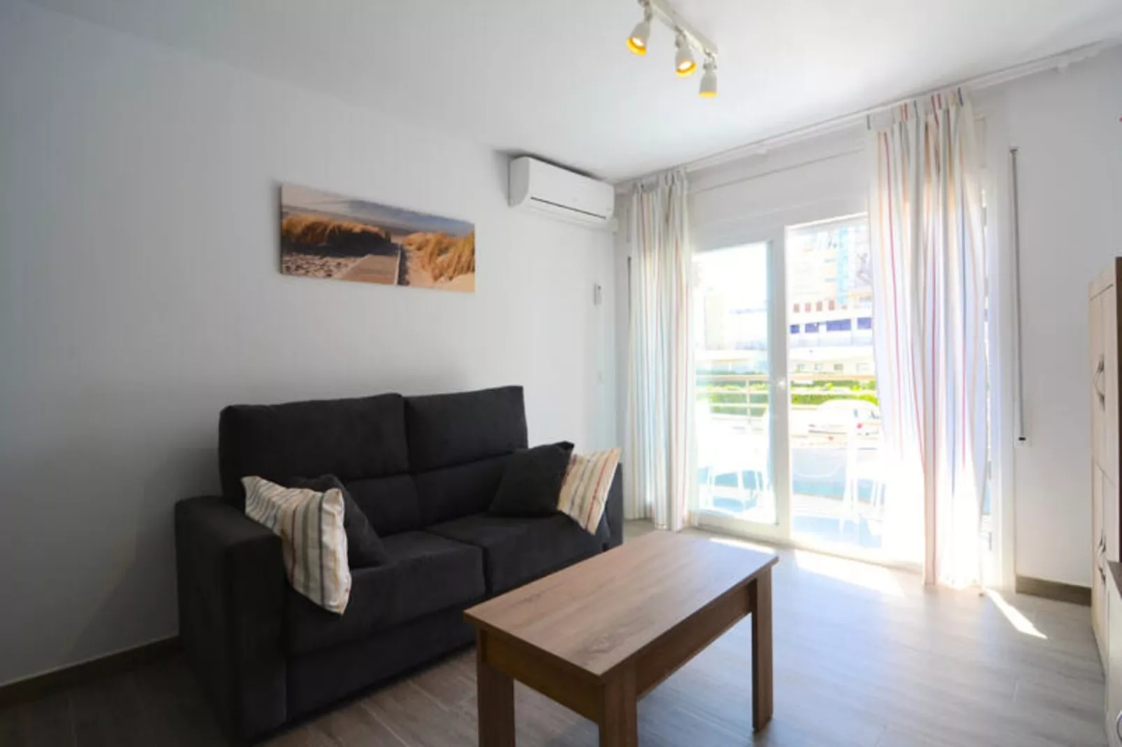 Appartements à L'Estartit-Image-tags.