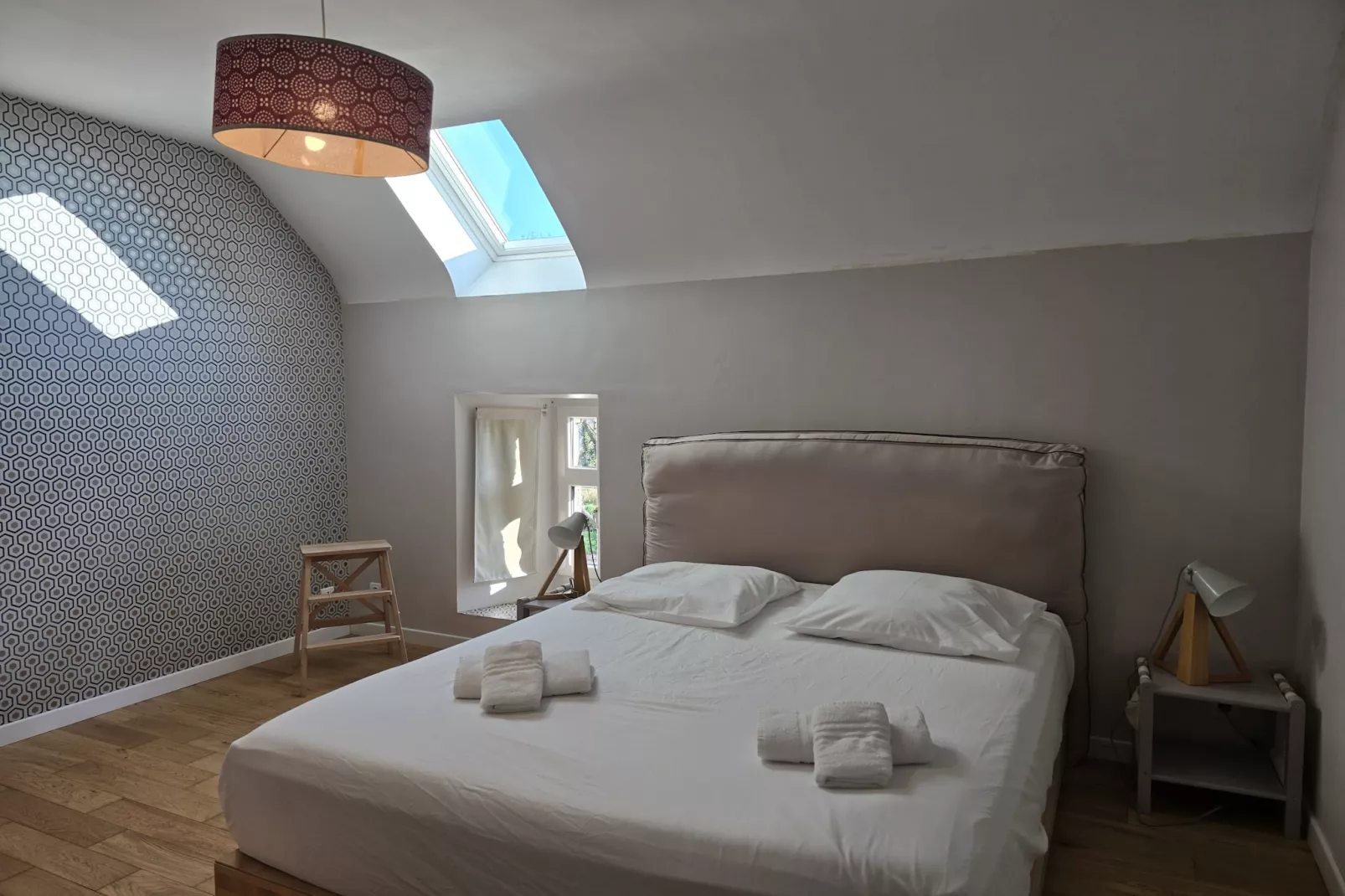 TY LAOUEN - Plougonvelin-Chambre