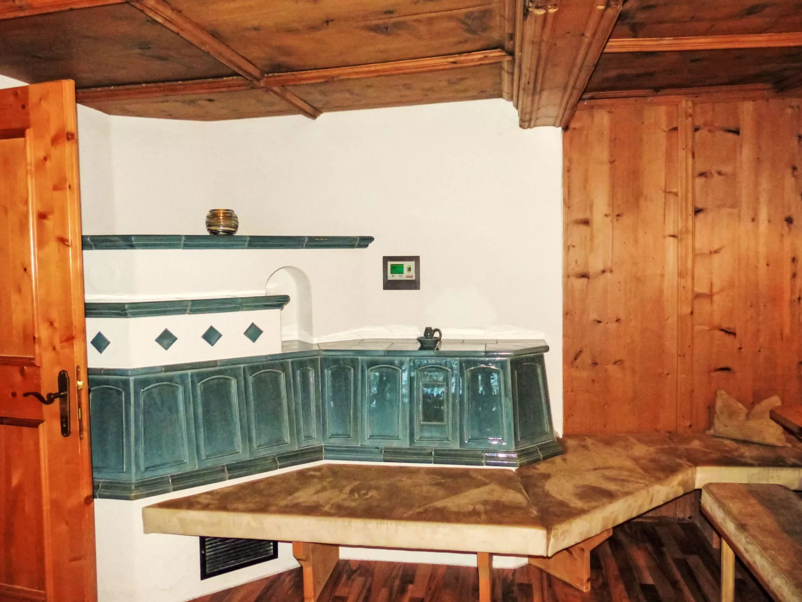 Winklerhof - Bergblick-Inside