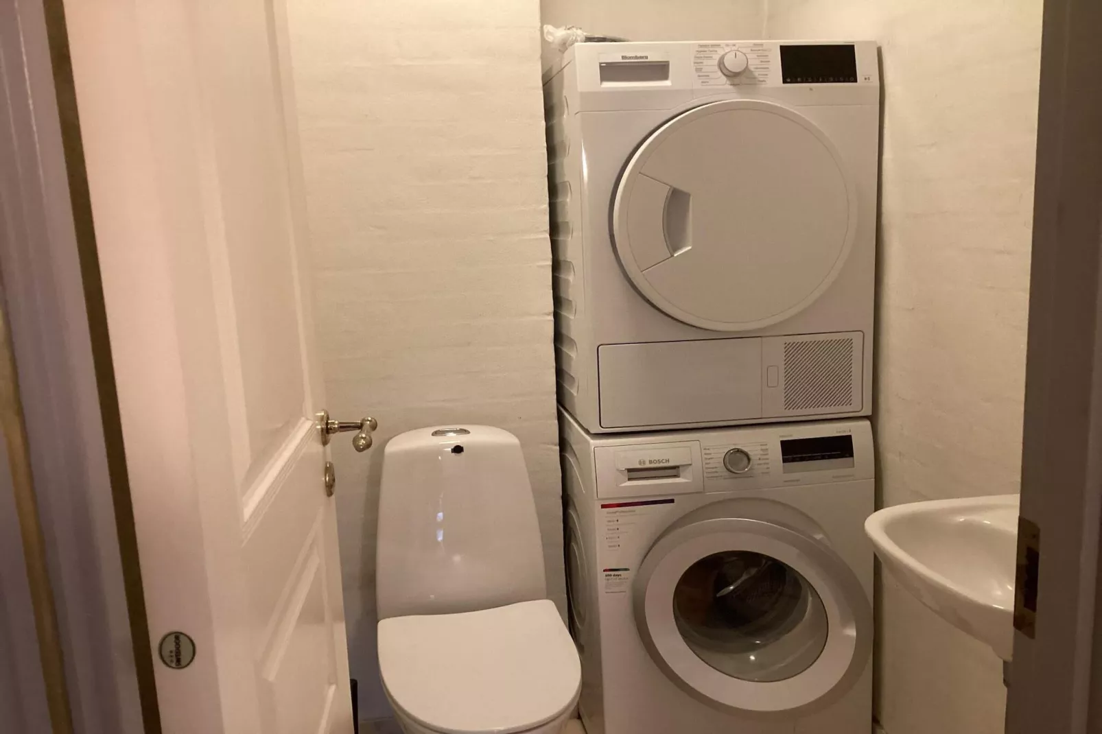 4 star holiday home in Blåvand-Indoor